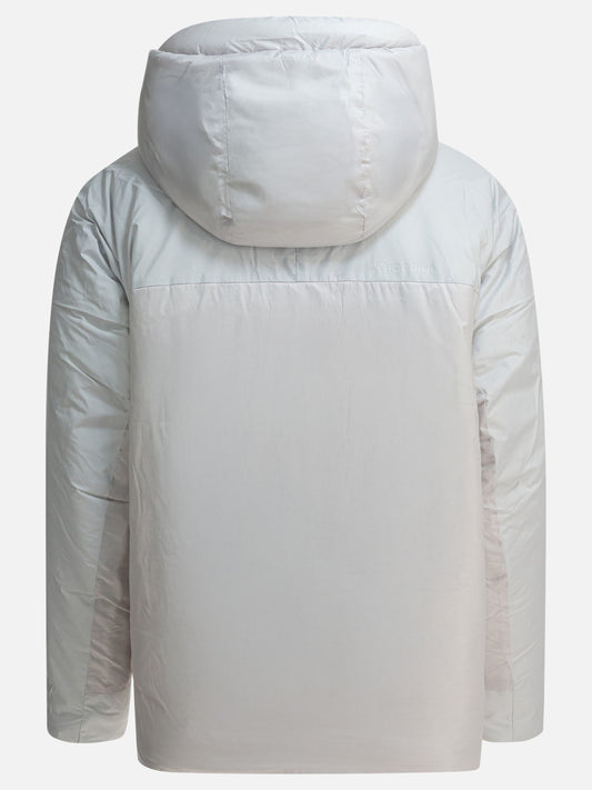 Giacche a vento Solid colour  Grigio - Houdini Sportswear Uomo | PLP | VIETTI Online Store | 2
