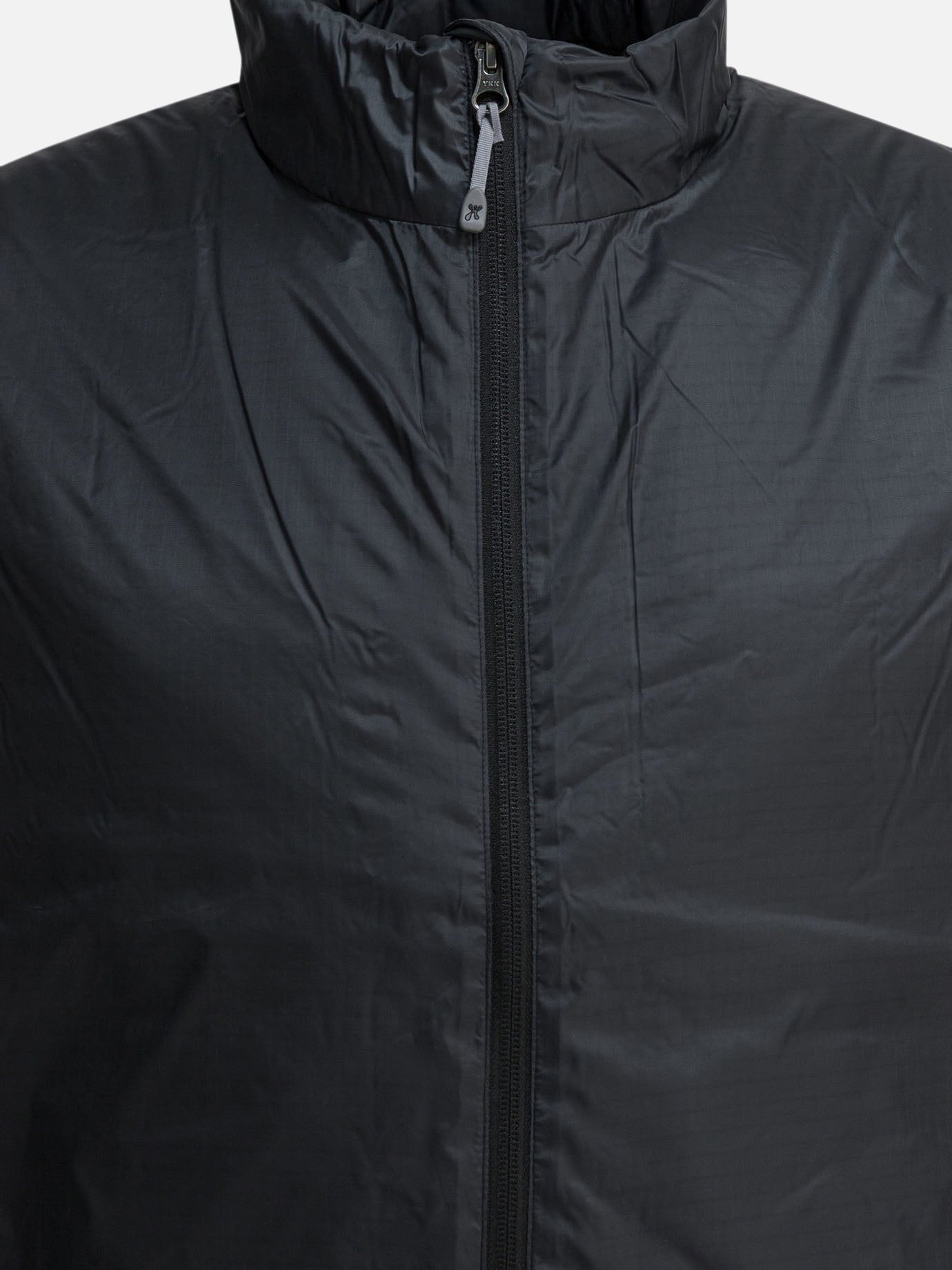 Giacche smanicate Solid colour  Nero - Houdini Sportswear Uomo | PDP | VIETTI Online Store | Zoom-Modal_3
