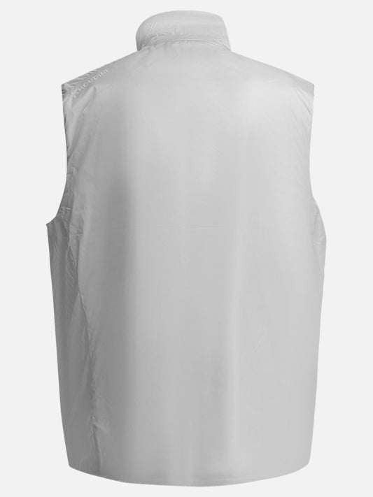 Vest jackets Solid colour  Grey - Houdini Sportswear Men | PLP | VIETTI Online Store | 2
