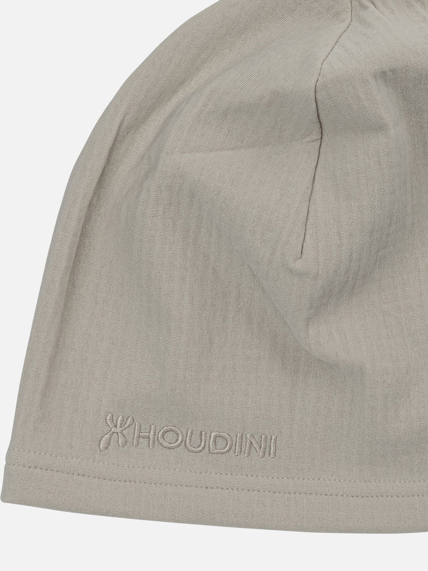 Berretti Logo  Grigio - Houdini Sportswear Uomo | PDP | VIETTI Online Store | Zoom-Modal_3
