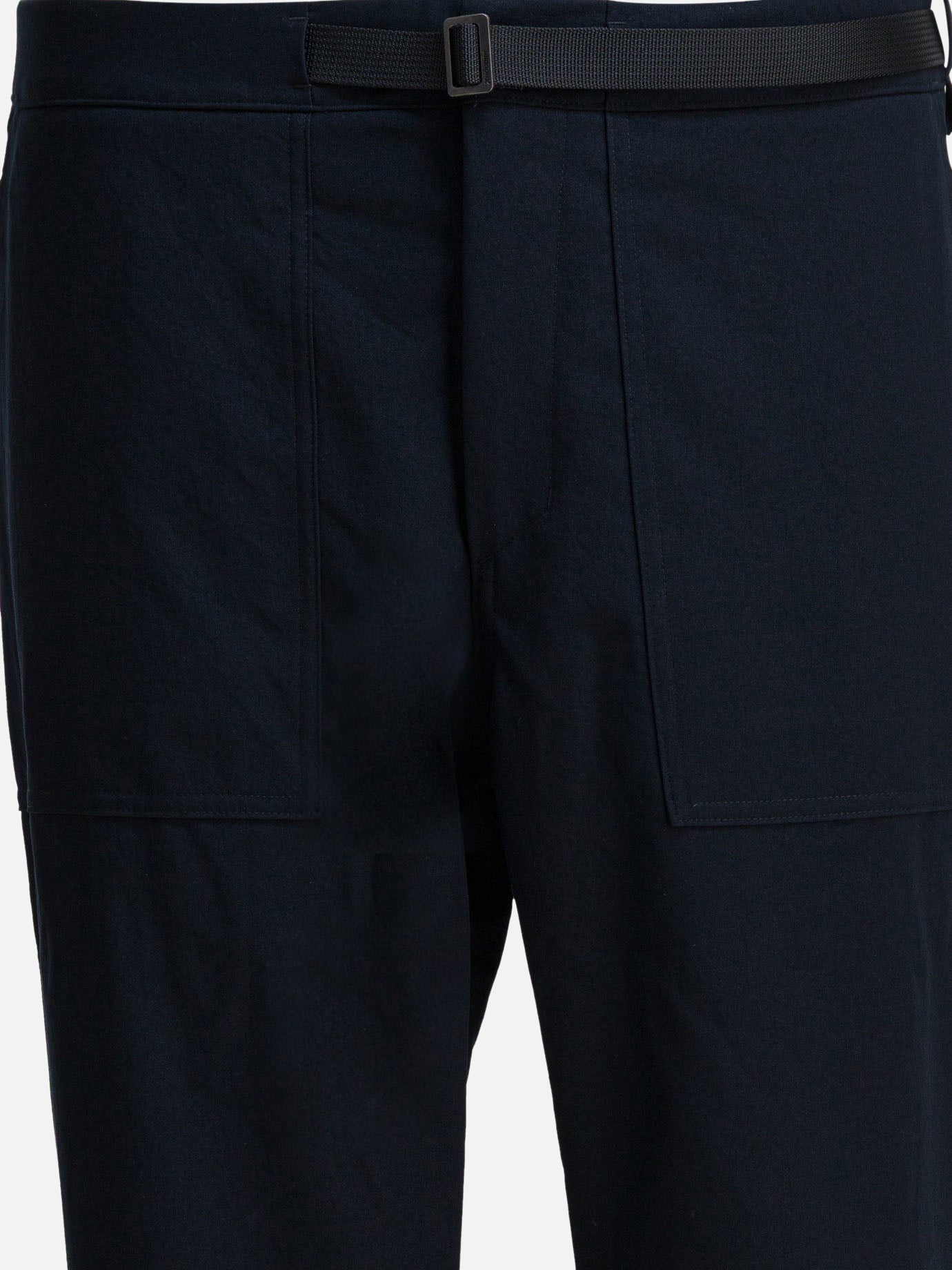 Work pants Solid colour  Black - Houdini Sportswear Men | PDP | VIETTI Online Store | Zoom-Modal_3
