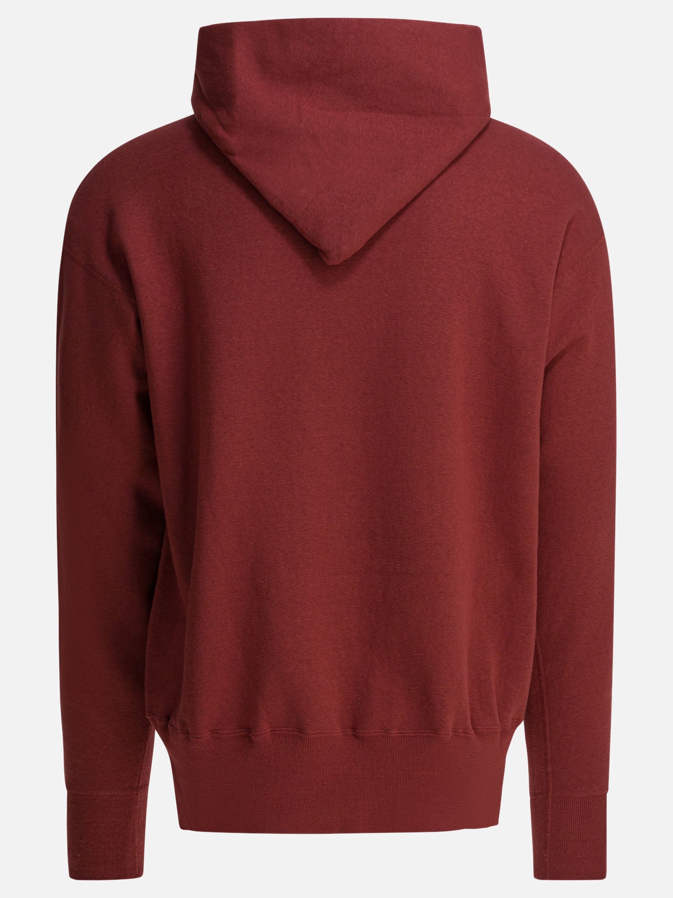 Hoodies Graphics  Bordeaux - Human Made Men | PDP | VIETTI Online Store | Zoom-Modal_2
