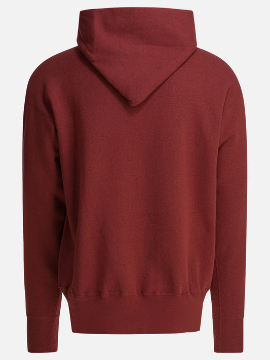 Felpe con cappuccio Graphics  Bordeaux - Human Made Uomo | PLP | VIETTI Online Store | 2
