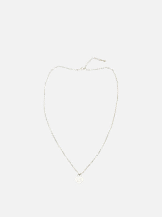 Collane 100% silver  Argento - Human Made Donna | PLP | VIETTI Online Store 
