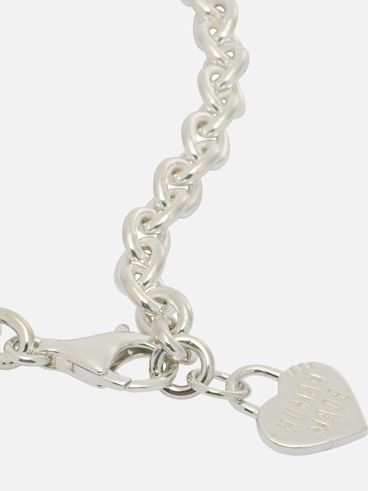 Bracciali & Cavigliere 100% silver  Argento - Human Made Donna | PLP | VIETTI Online Store | 2
