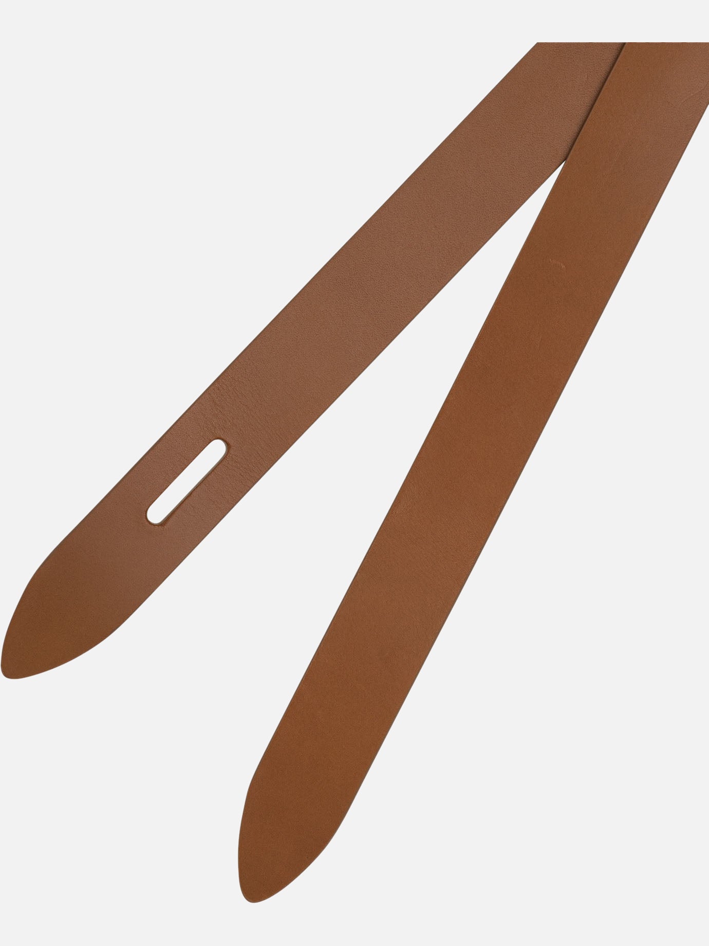 Leather belts 00MCE0112  Brown - Isabel Marant Women | PDP | VIETTI Online Store | thumbnail_2