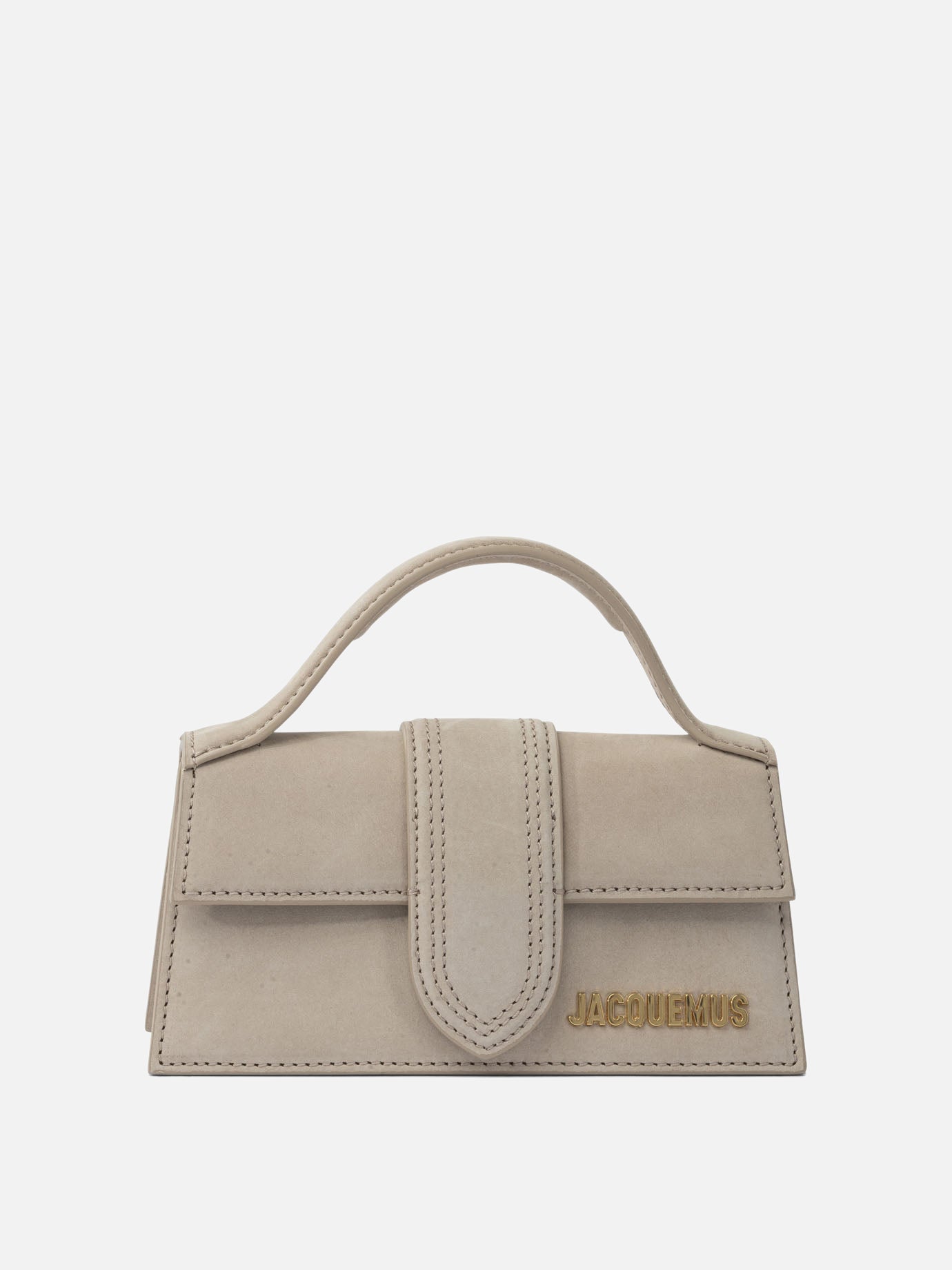 Borse piccole 100% calf leather  Beige - Jacquemus Donna | PDP | VIETTI Online Store | thumbnail