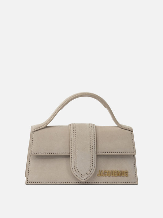 Borse piccole 100% calf leather  Beige - Jacquemus Donna | PLP | VIETTI Online Store 
