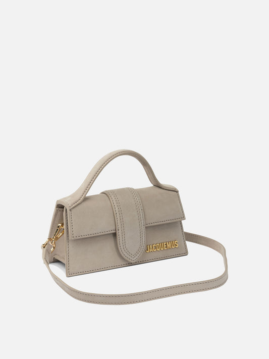 Borse piccole 100% calf leather  Beige - Jacquemus Donna | PLP | VIETTI Online Store | 2
