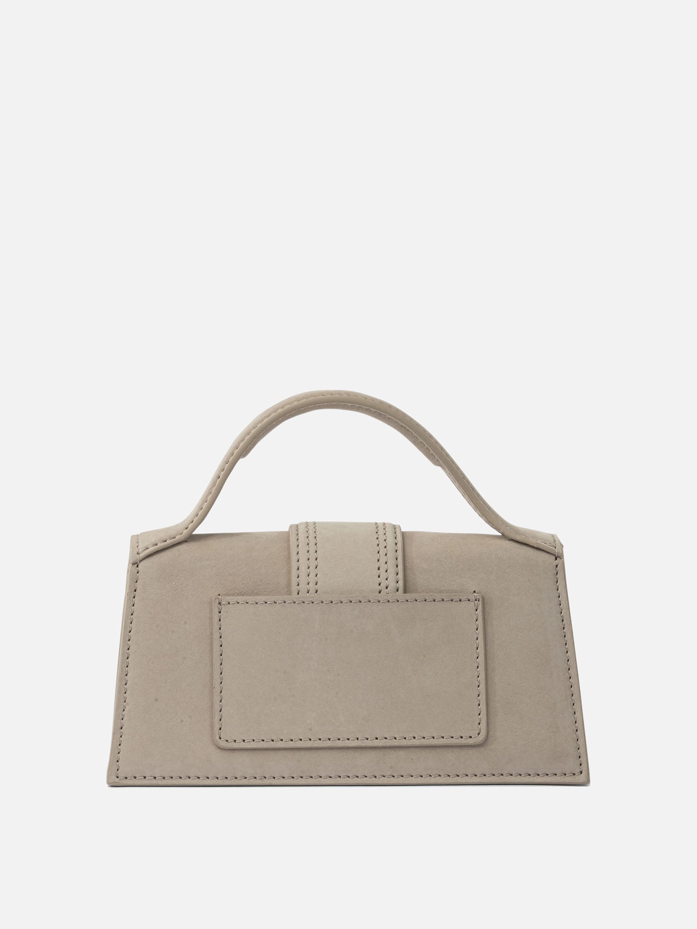Borse piccole 100% calf leather  Beige - Jacquemus Donna | PDP | VIETTI Online Store | Zoom-Modal_3
