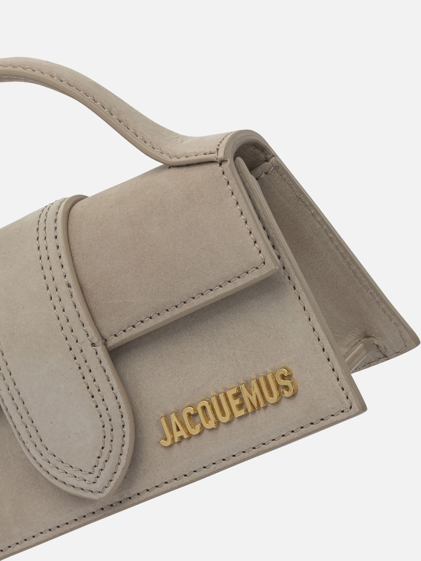 Borse piccole 100% calf leather  Beige - Jacquemus Donna | PDP | VIETTI Online Store | thumbnail_4