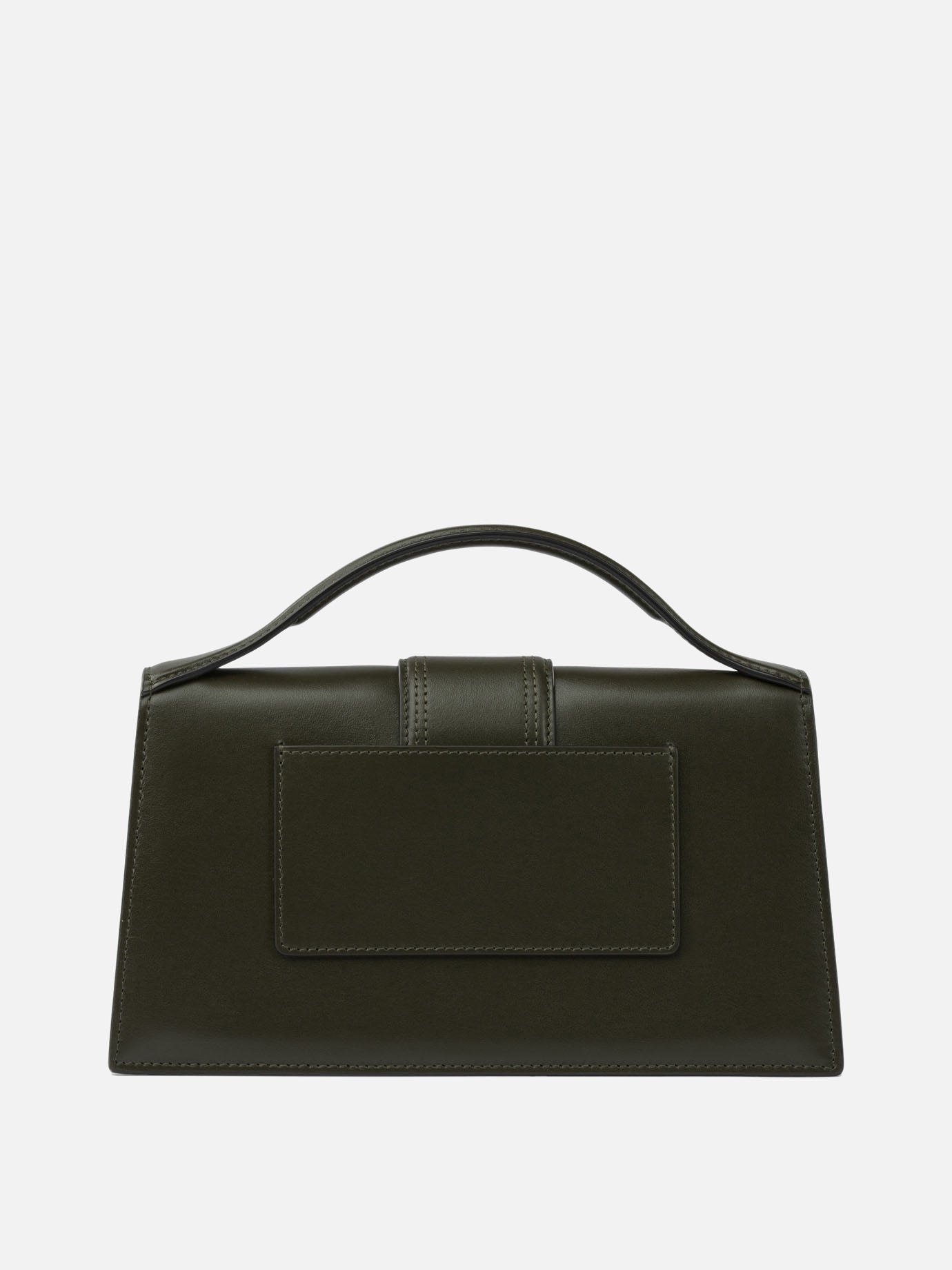 Borse piccole 100% calf leather  Verde - Jacquemus Donna | PDP | VIETTI Online Store | Zoom-Modal_3
