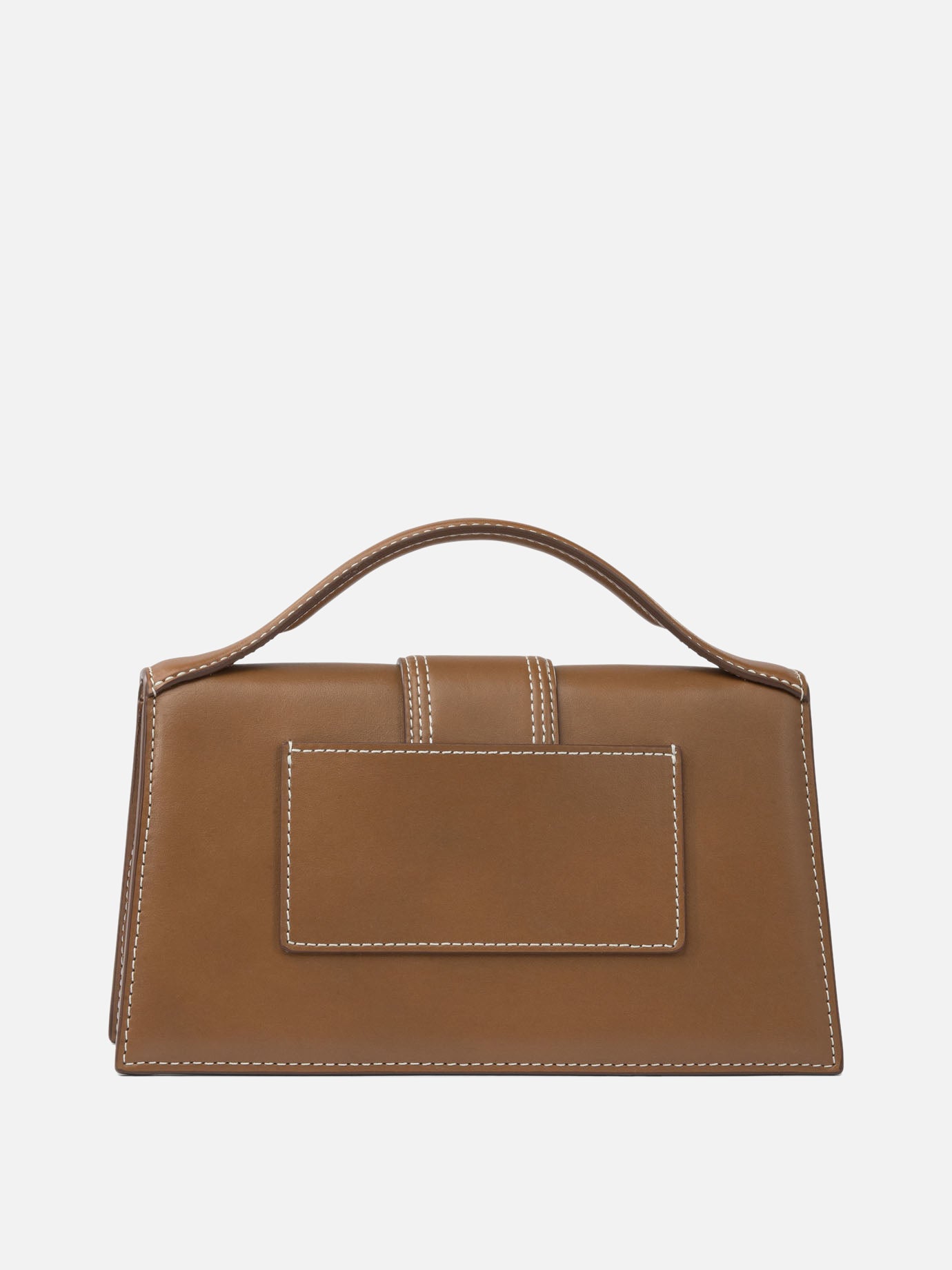 Borse piccole 100% calf leather  Marrone - Jacquemus Donna | PDP | VIETTI Online Store | Zoom-Modal_3
