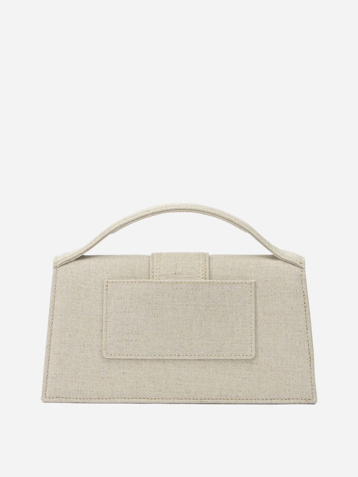 Small bags 22HBAW00007  Grey - Jacquemus Women | PDP | VIETTI Online Store | thumbnail_3