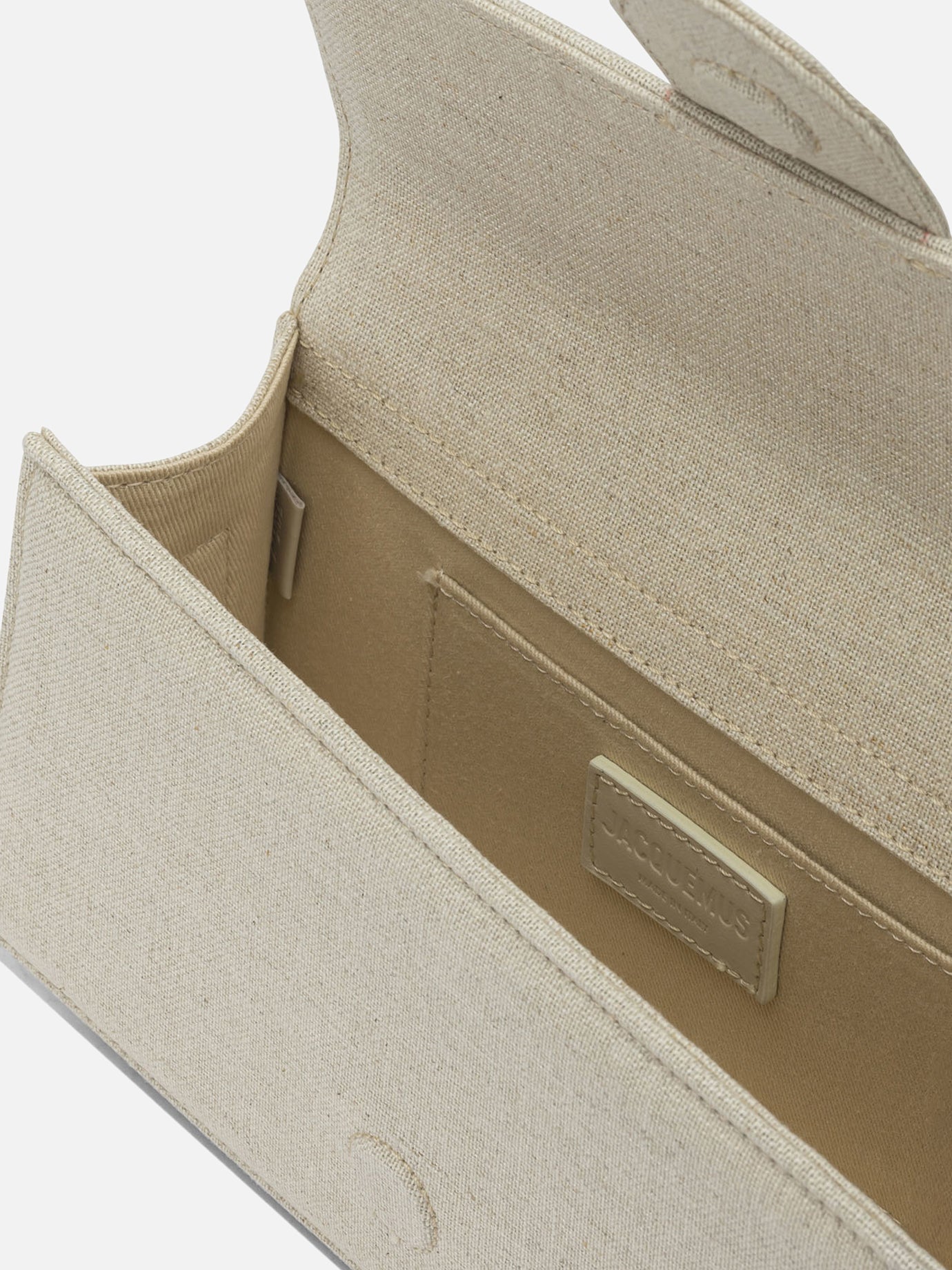 Small bags 22HBAW00007  Grey - Jacquemus Women | PDP | VIETTI Online Store | Zoom-Modal_5
