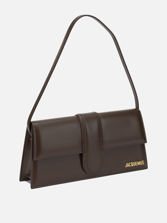 Small bags Logo  Brown - Jacquemus Women | PLP | VIETTI Online Store | 2
