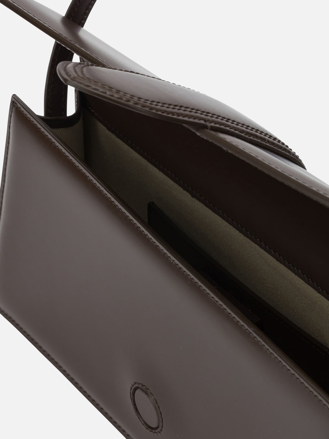 Borse piccole Logo  Marrone - Jacquemus Donna | PDP | VIETTI Online Store | Zoom-Modal_5
