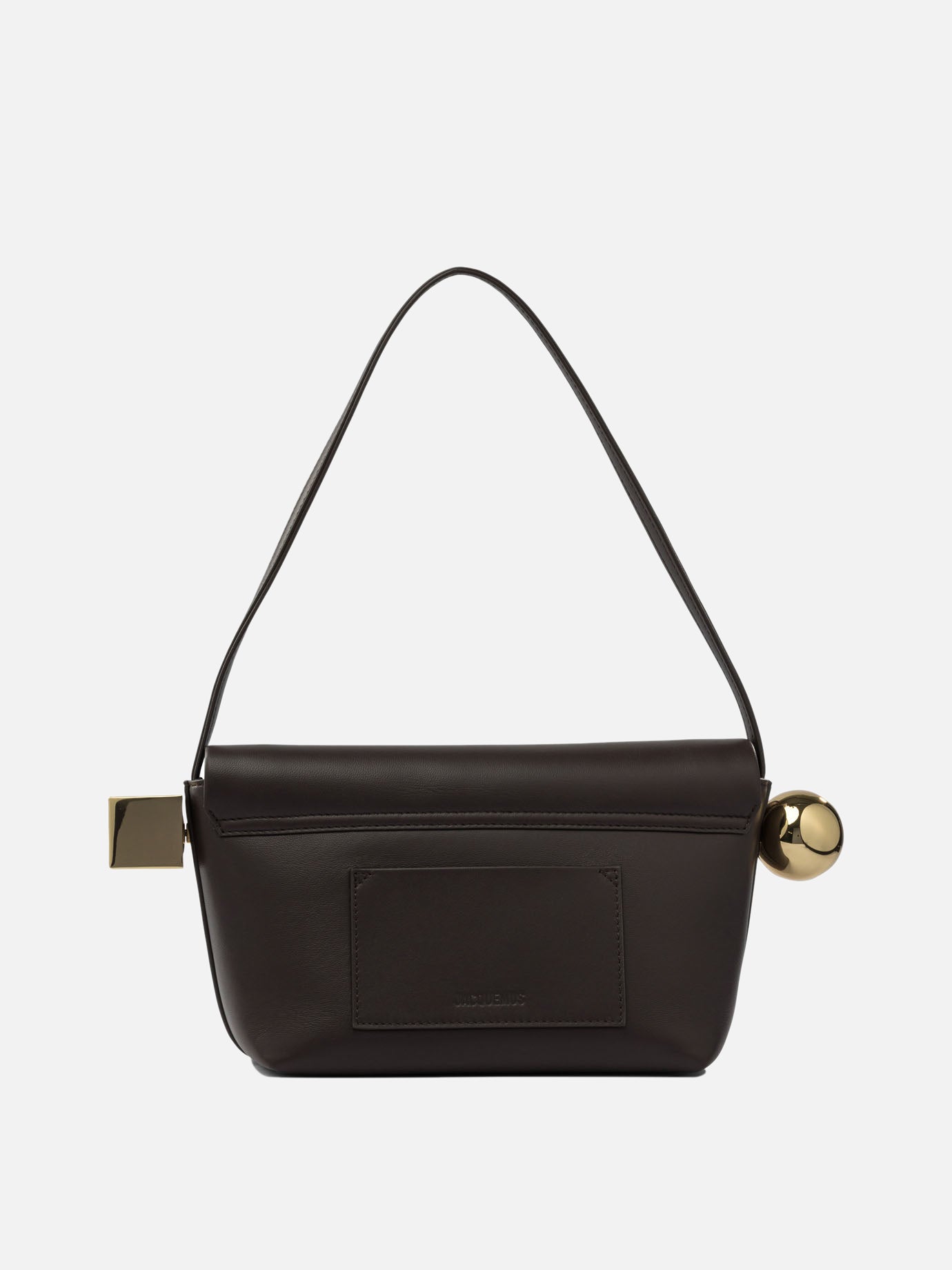 Borse piccole 100% lamb leather  Marrone - Jacquemus Donna | PDP | VIETTI Online Store | Zoom-Modal_3
