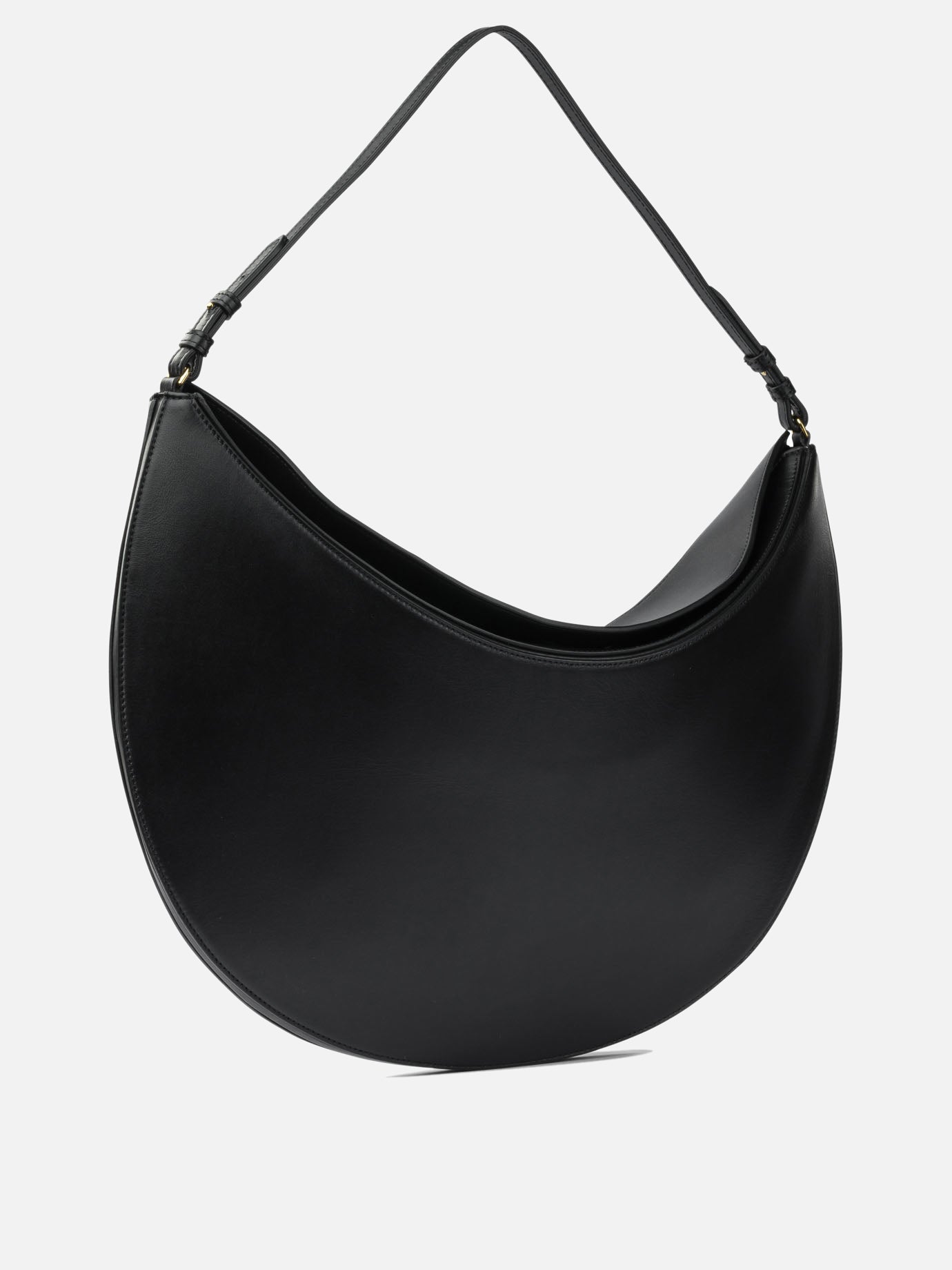 Borse grandi 100% calf leather  Nero - Jacquemus Donna | PDP | VIETTI Online Store | thumbnail_2