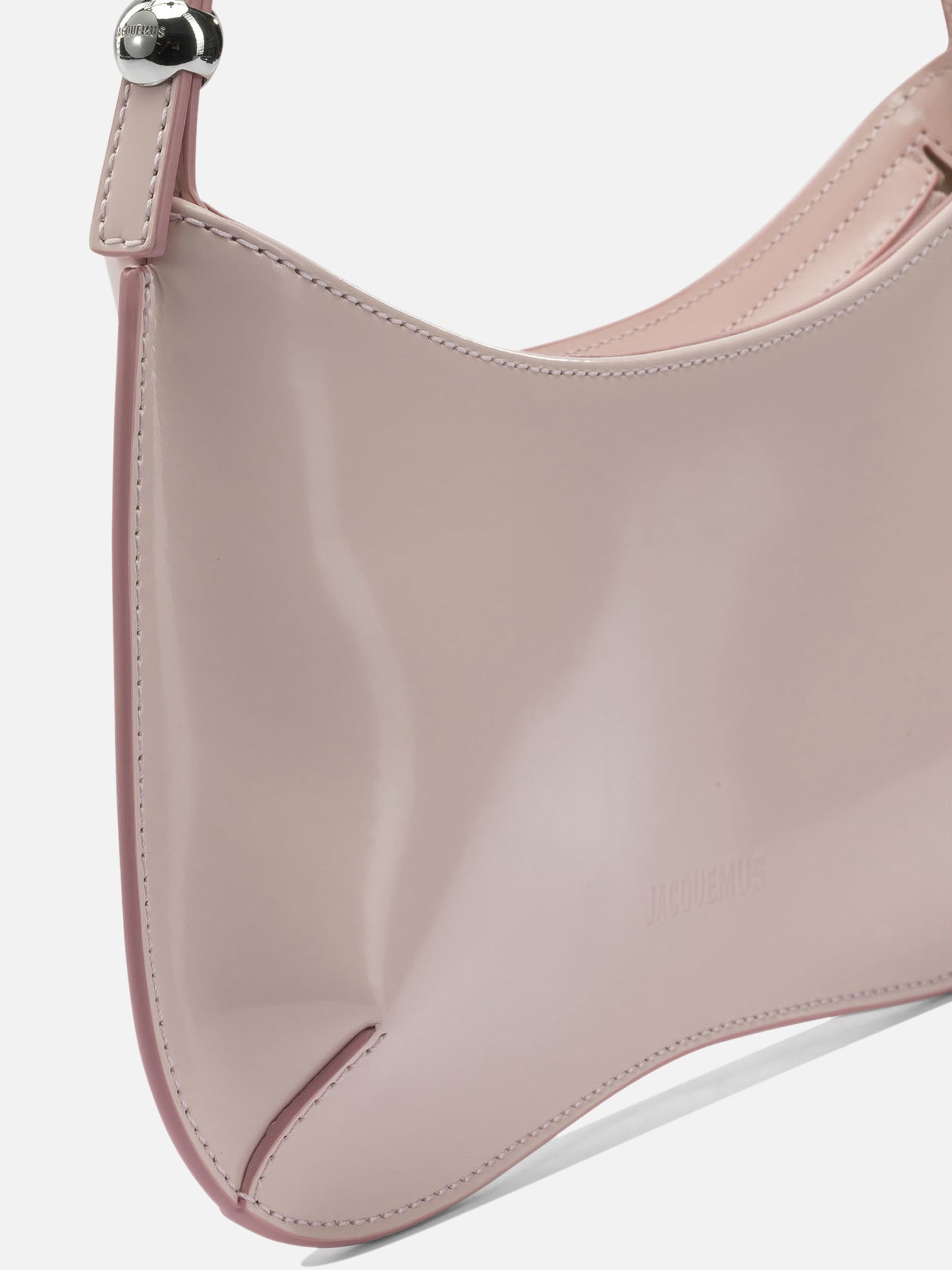 Borse piccole Logo  Rosa - Jacquemus Donna | PDP | VIETTI Online Store | thumbnail_4