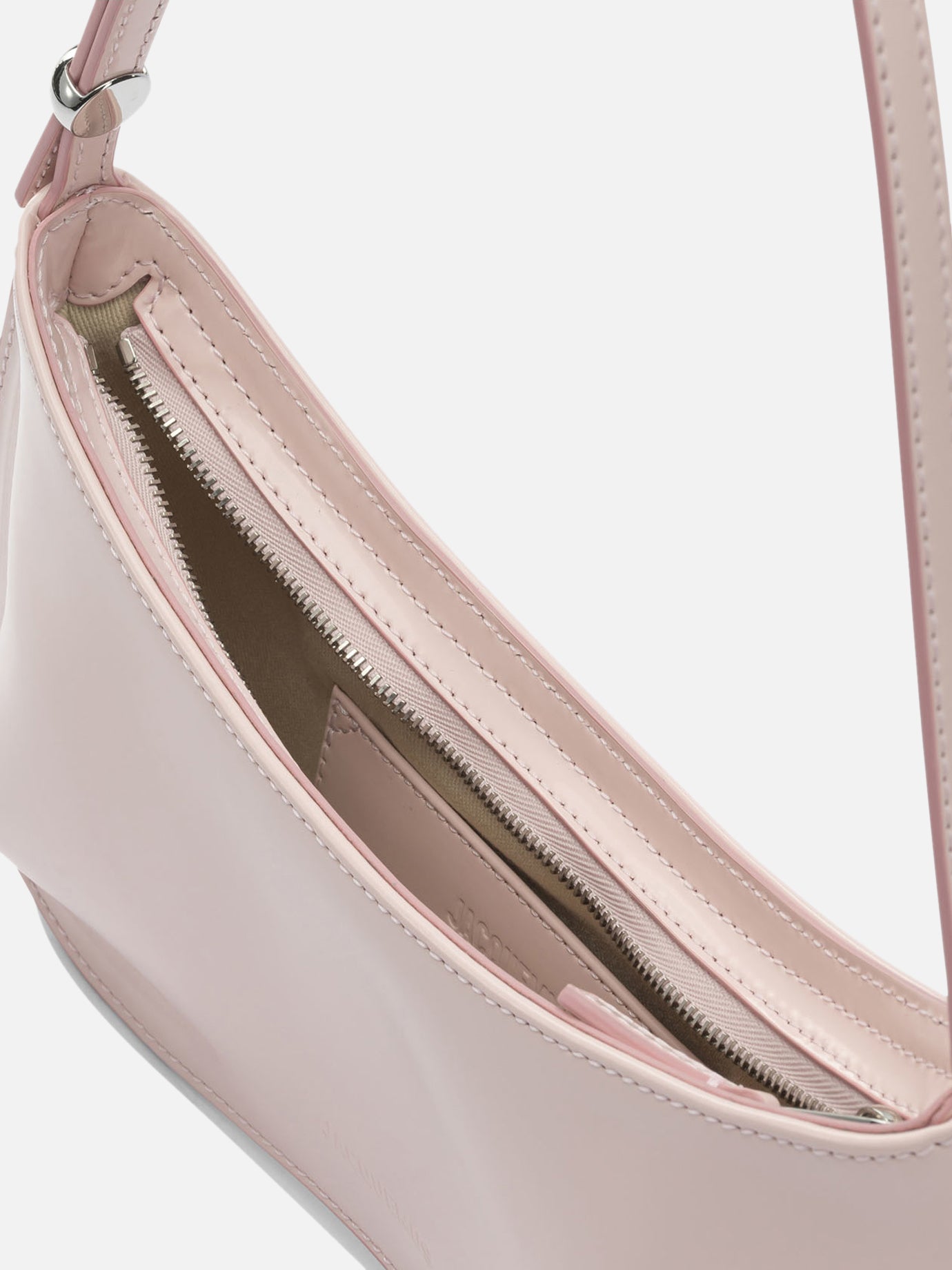 Borse piccole Logo  Rosa - Jacquemus Donna | PDP | VIETTI Online Store | Zoom-Modal_5
