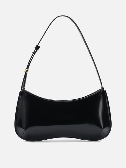 Small bags Logo  Black - Jacquemus Women | PLP | VIETTI Online Store 
