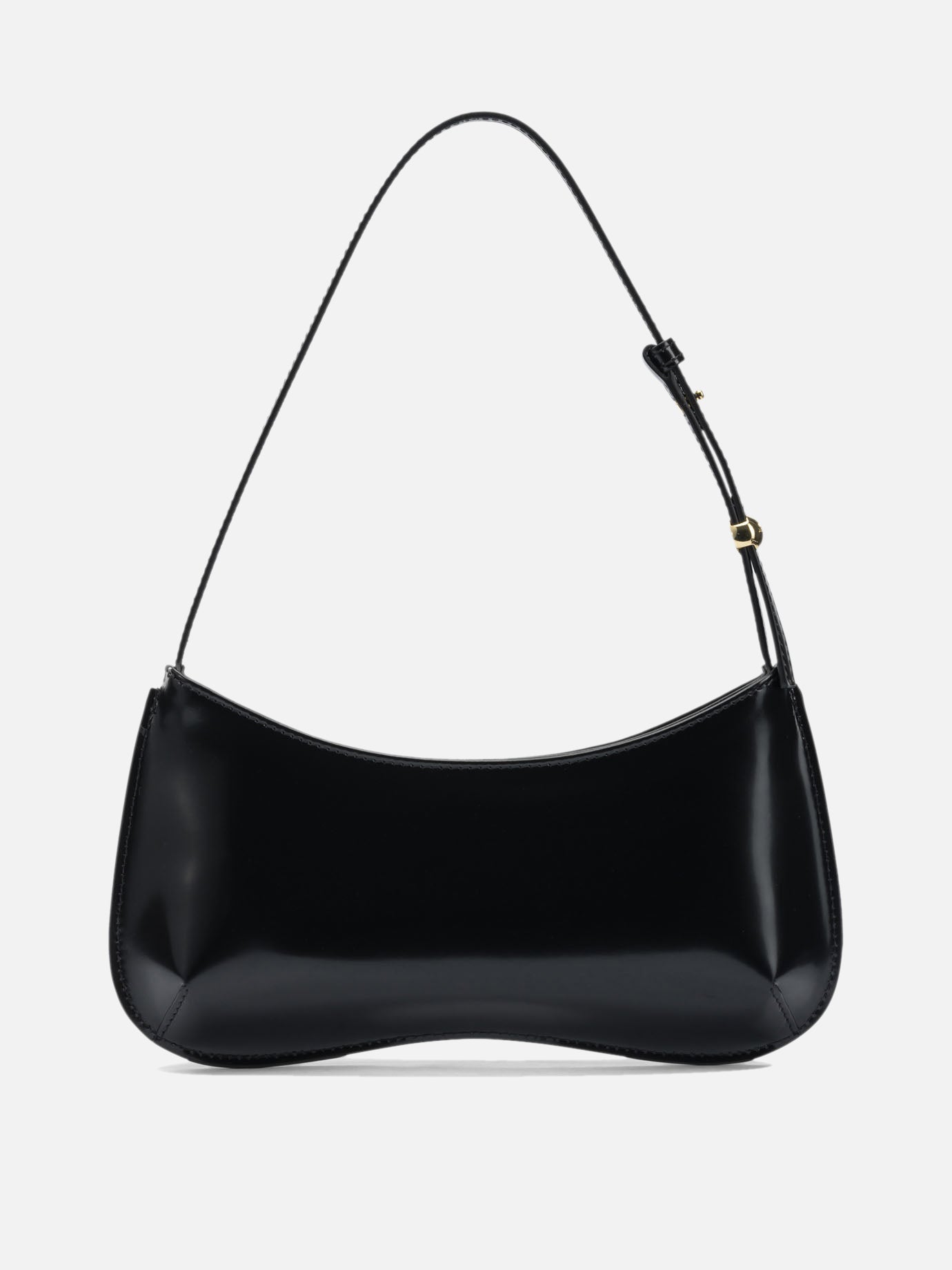 Borse piccole Logo  Nero - Jacquemus Donna | PDP | VIETTI Online Store | thumbnail_3