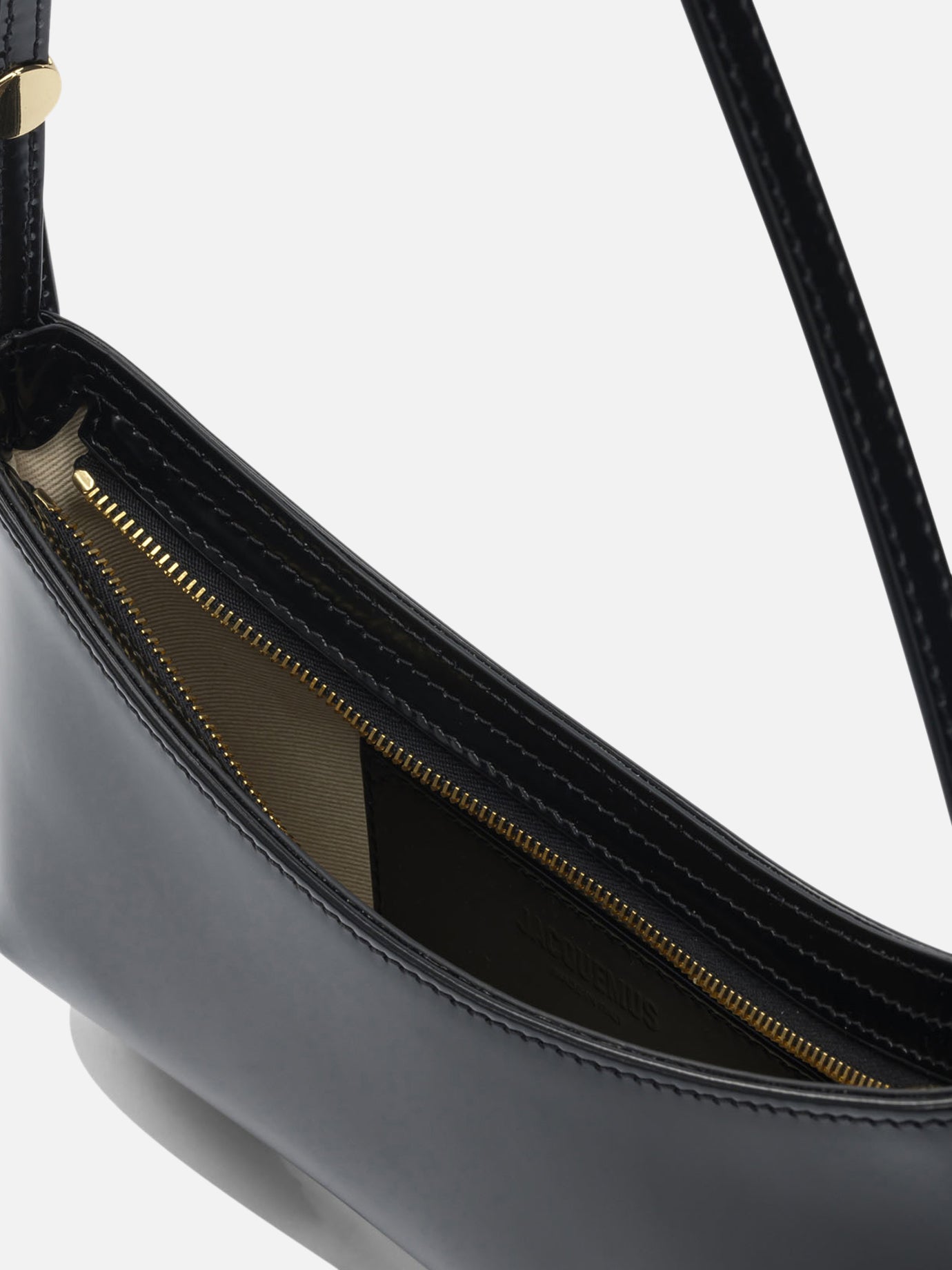 Borse piccole Logo  Nero - Jacquemus Donna | PDP | VIETTI Online Store | thumbnail_5