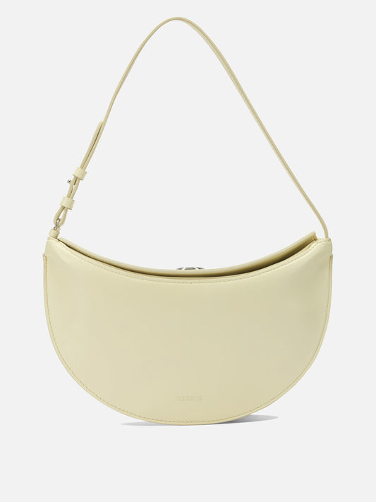 Small bags Solid colour  Yellow - Jacquemus Women | PLP | VIETTI Online Store 
