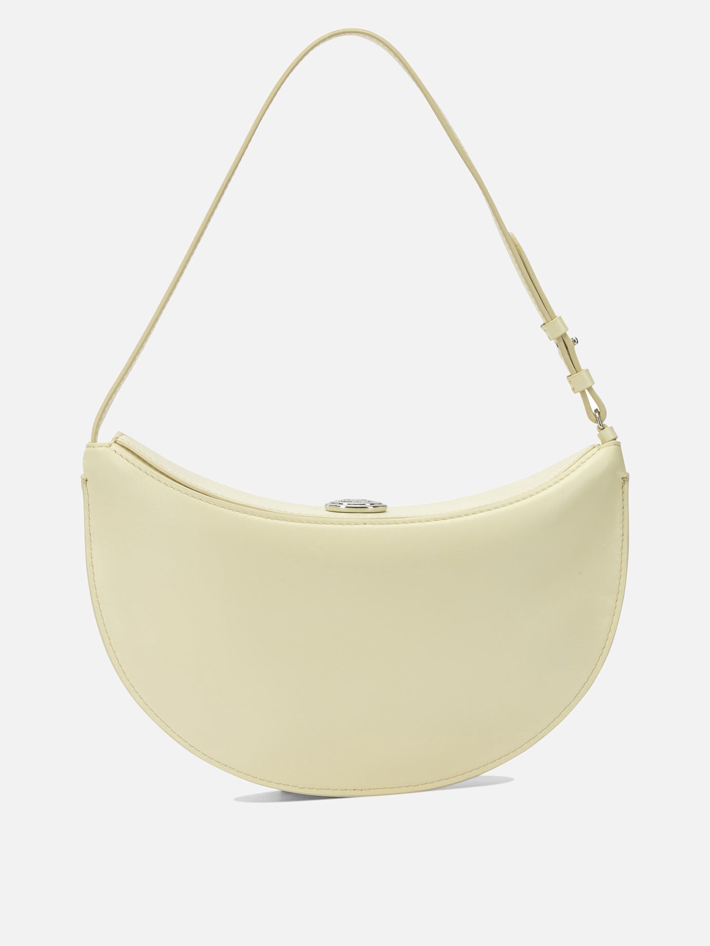 Borse piccole Solid colour  Giallo - Jacquemus Donna | PDP | VIETTI Online Store | Zoom-Modal_3
