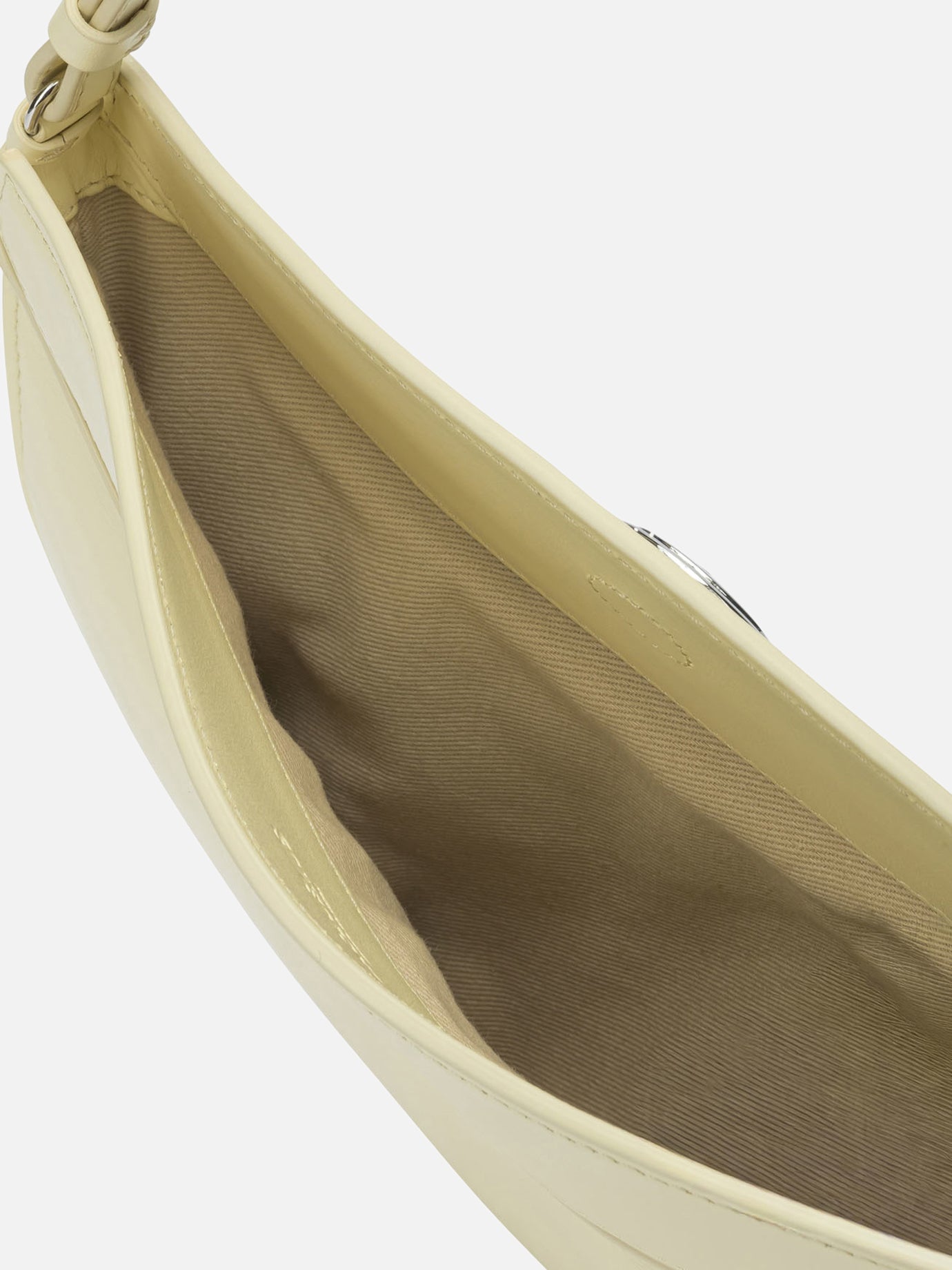 Borse piccole Solid colour  Giallo - Jacquemus Donna | PDP | VIETTI Online Store | Zoom-Modal_5
