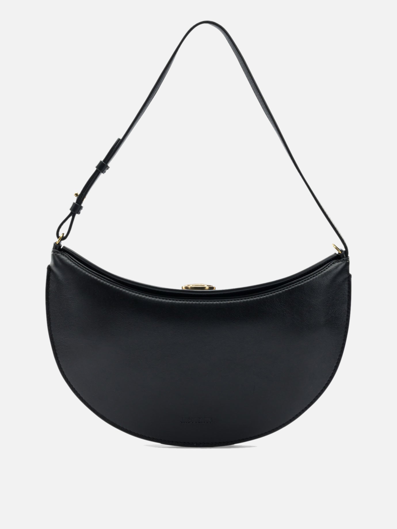 Borse piccole Solid colour  Nero - Jacquemus Donna | PDP | VIETTI Online Store | thumbnail