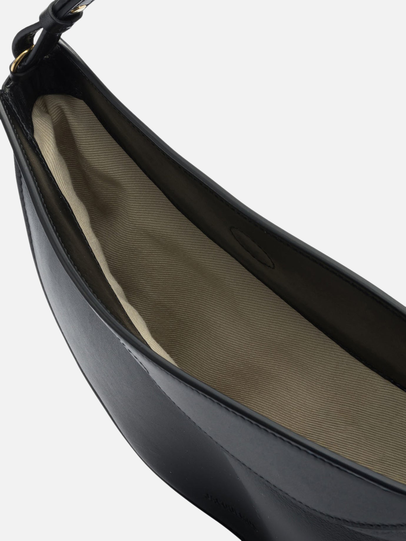 Borse piccole Solid colour  Nero - Jacquemus Donna | PDP | VIETTI Online Store | Zoom-Modal_5
