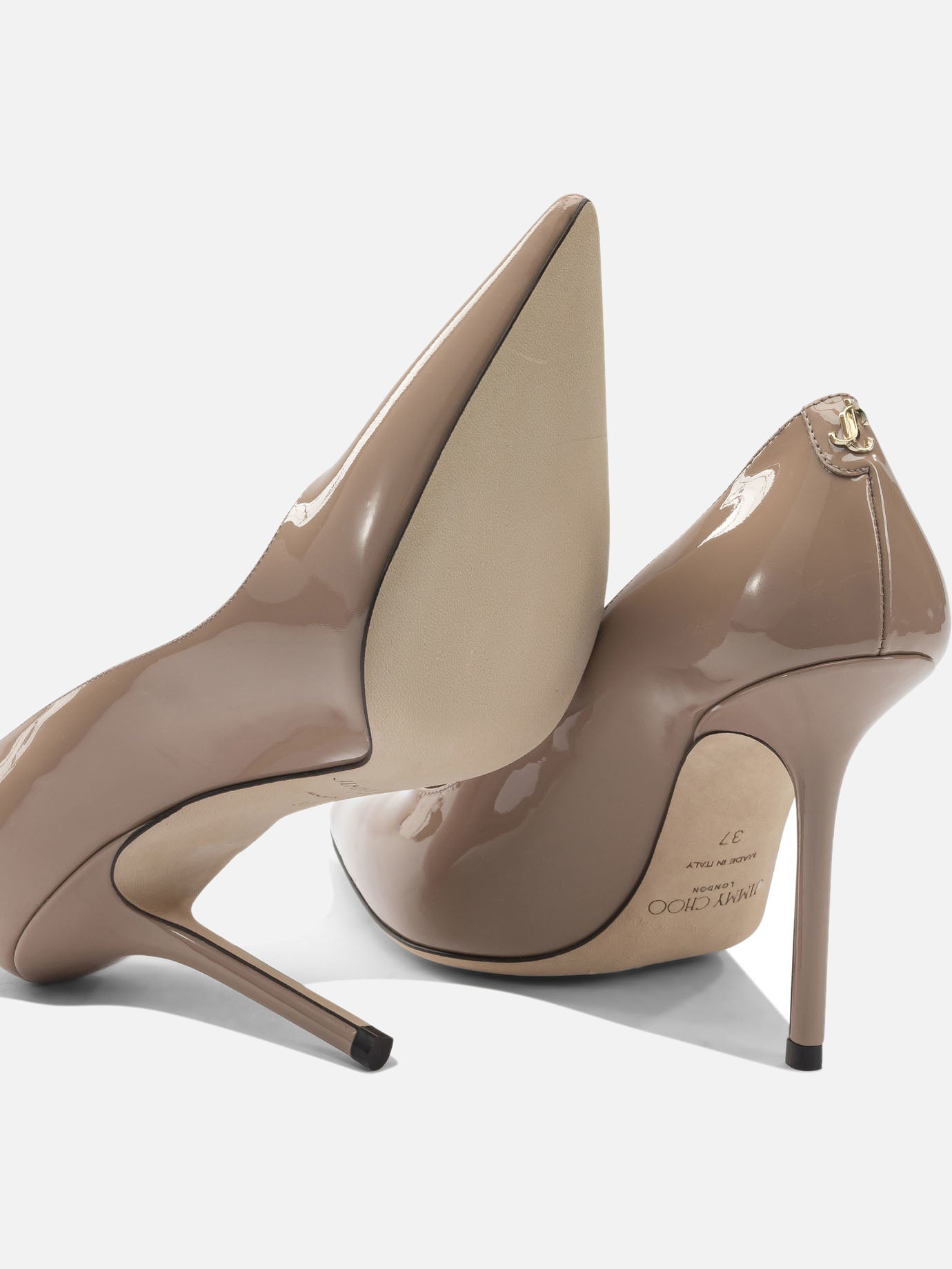 Décolleté 100% calf - 100% calf  Rosa - Jimmy Choo Donna | PDP | VIETTI Online Store | Zoom-Modal_5
