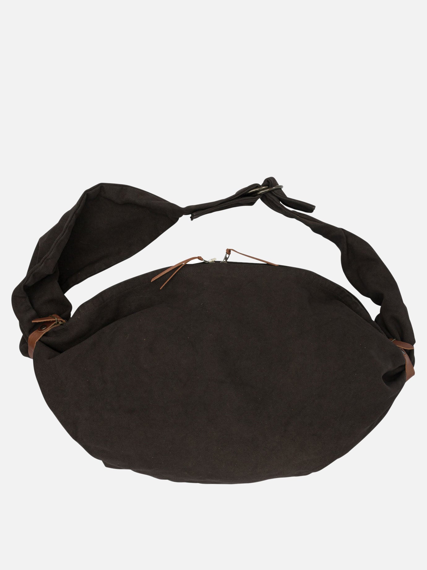 Borse grandi 100% cotton  Nero - KAPITAL Uomo | PDP | VIETTI Online Store | Zoom-Modal
