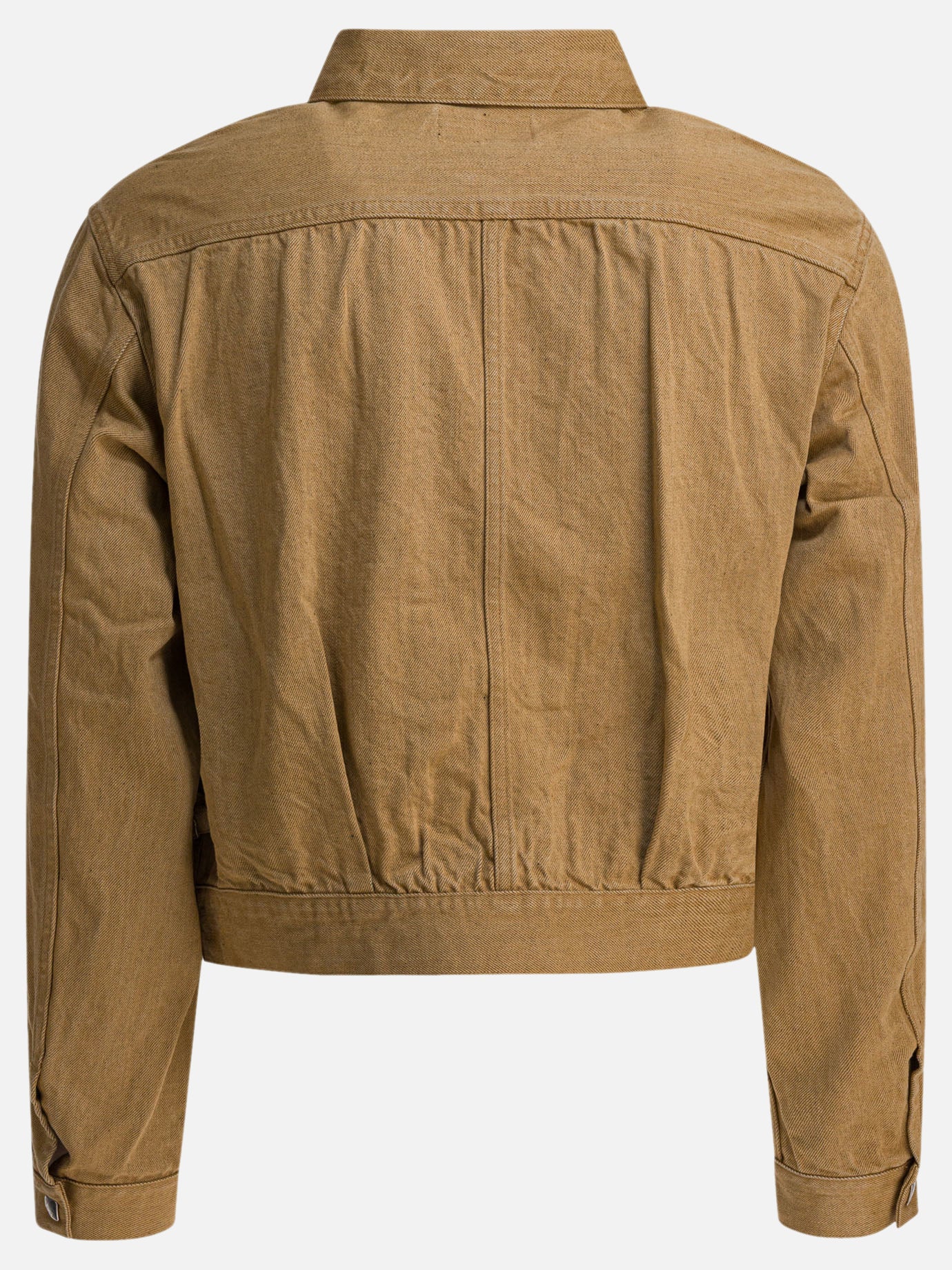 Giacche overshirt Embroidered  Beige - KAPITAL Uomo | PDP | VIETTI Online Store | thumbnail_2