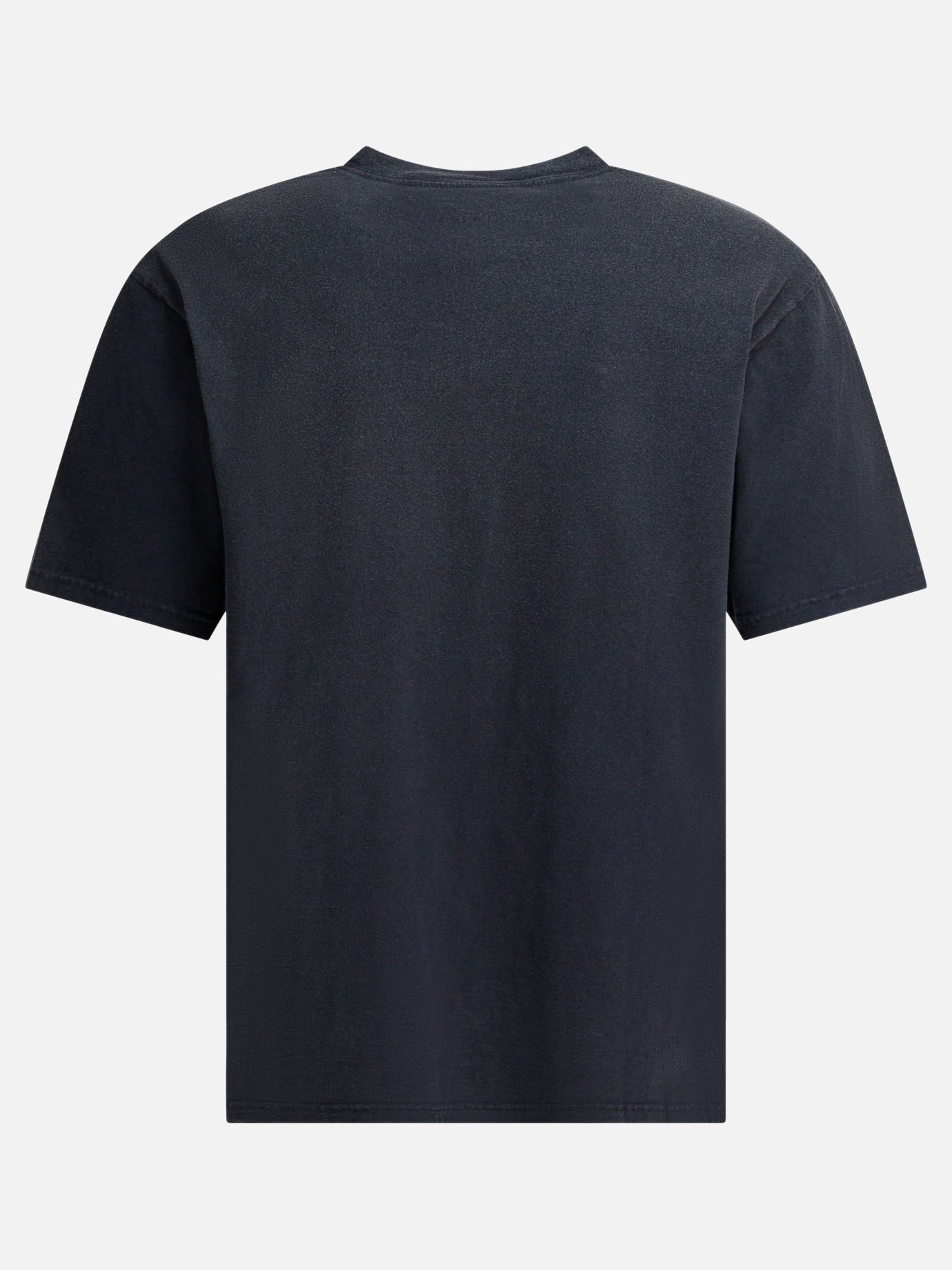 T-shirt girocollo Graphics  Nero - KAPITAL Uomo | PDP | VIETTI Online Store | thumbnail_2