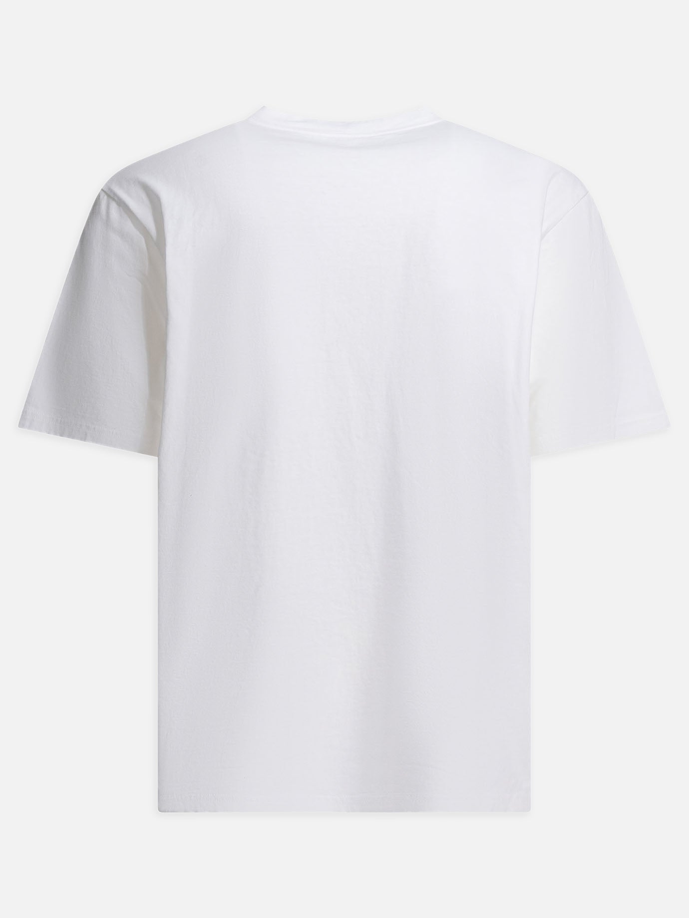 T-shirt girocollo Graphics  Viola - KAPITAL Uomo | PDP | VIETTI Online Store | thumbnail_2