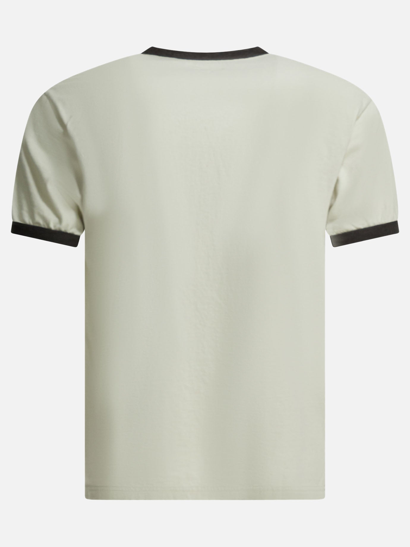 T-shirt girocollo Graphics  Grigio - KAPITAL Uomo | PDP | VIETTI Online Store | thumbnail_2