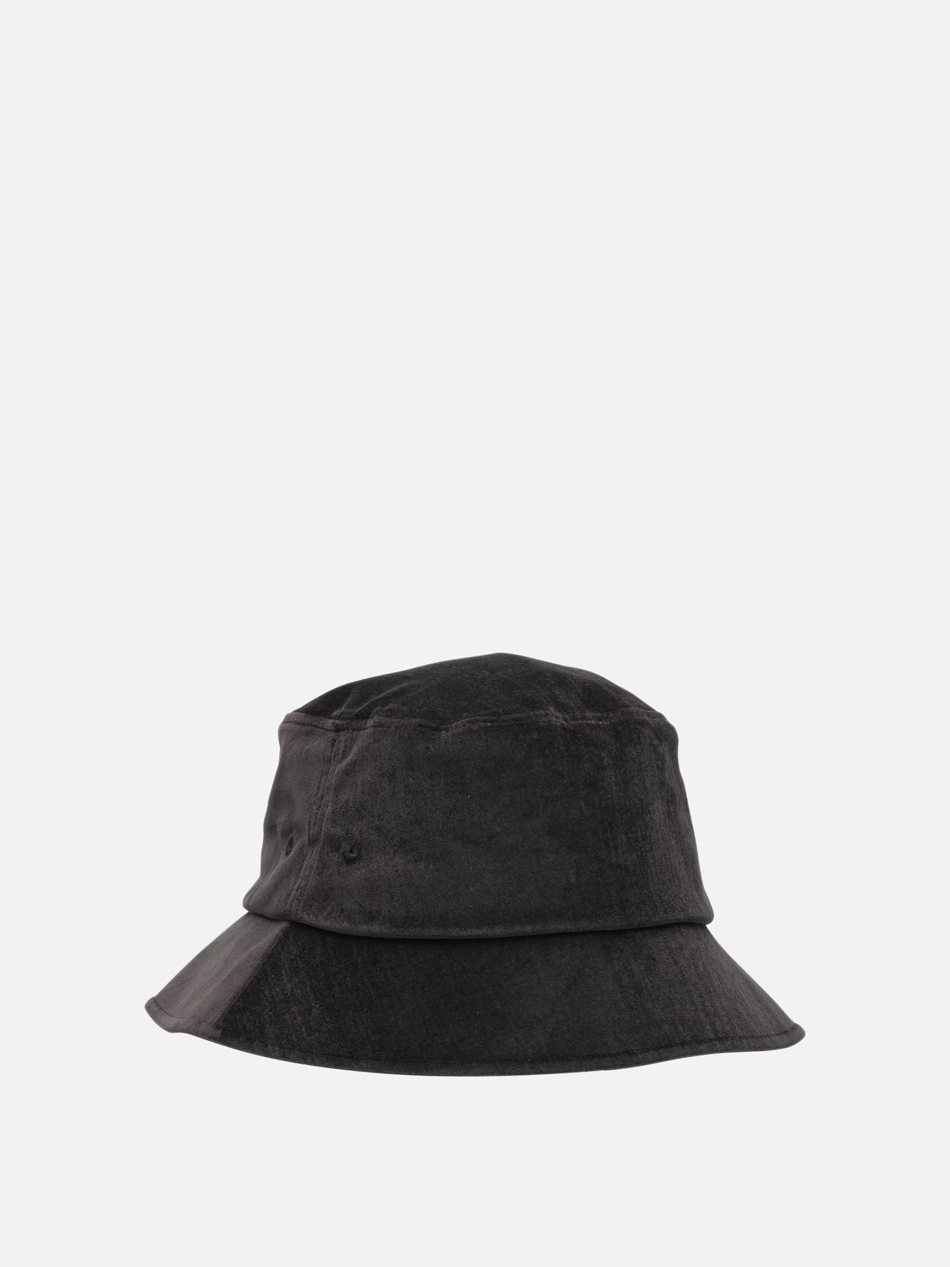 Cappelli bucket 100% cotton  Nero - KAPITAL Uomo | PDP | VIETTI Online Store | Zoom-Modal_3
