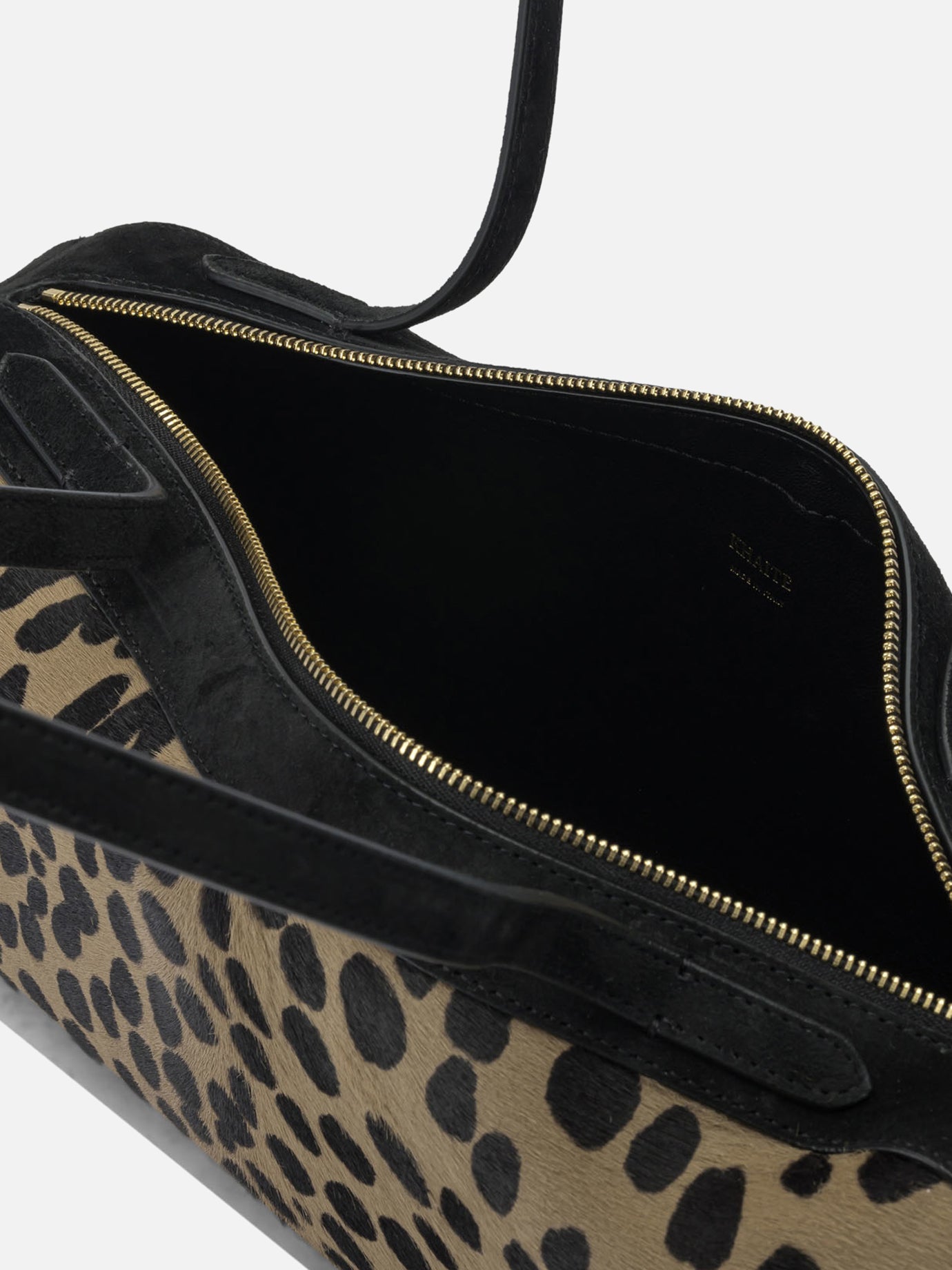 Borse medie 100% calf leather  Beige - Khaite Donna | PDP | VIETTI Online Store | thumbnail_5