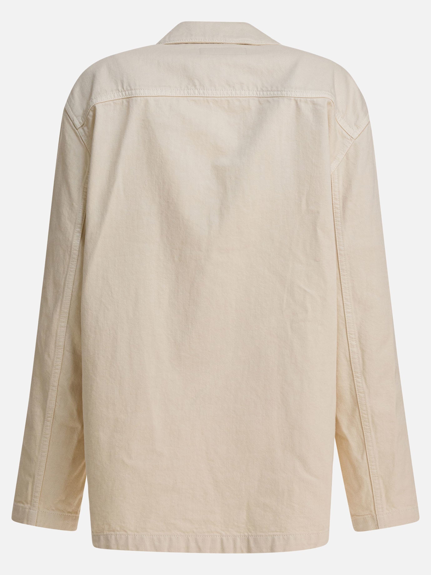 Blazers Solid colour  Beige - Lemaire Women | PDP | VIETTI Online Store | Zoom-Modal_2
