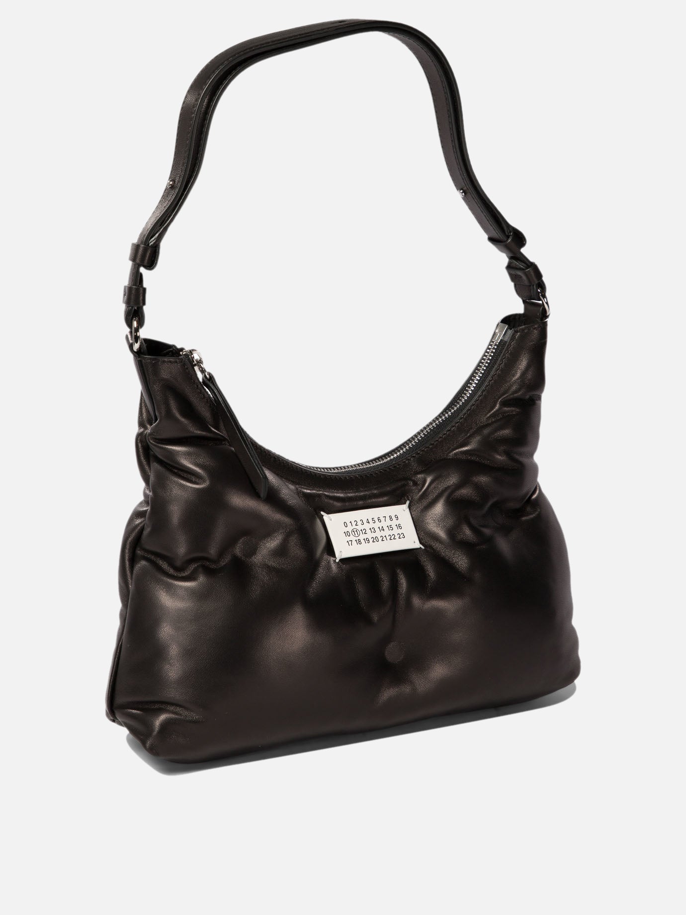 Borse piccole 100% calf leather  Nero - Maison Margiela Donna | PDP | VIETTI Online Store | Zoom-Modal_2
