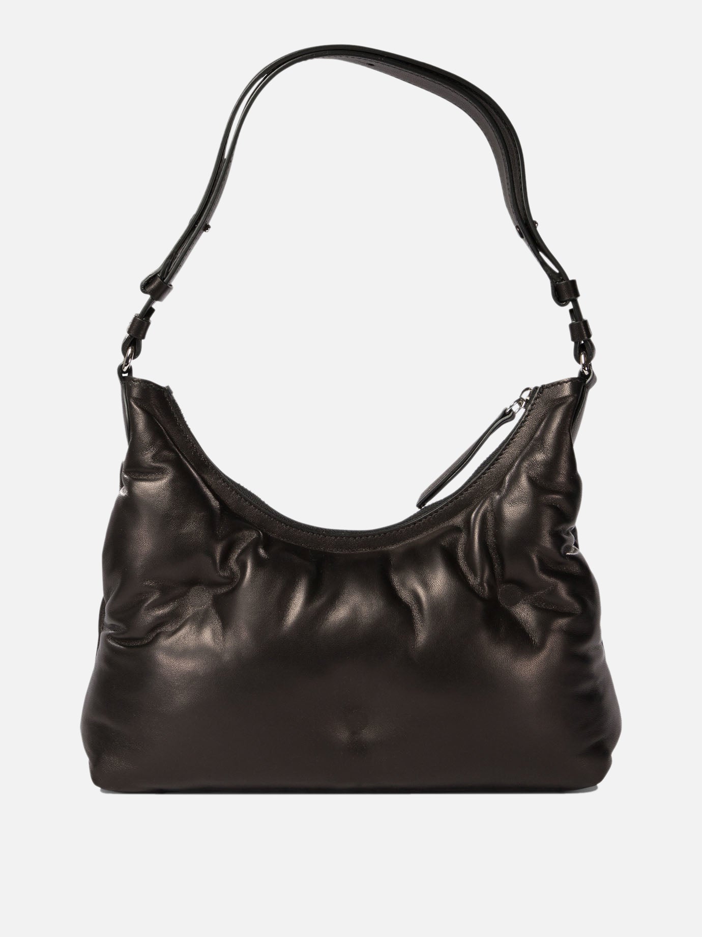 Borse piccole 100% calf leather  Nero - Maison Margiela Donna | PDP | VIETTI Online Store | Zoom-Modal_3
