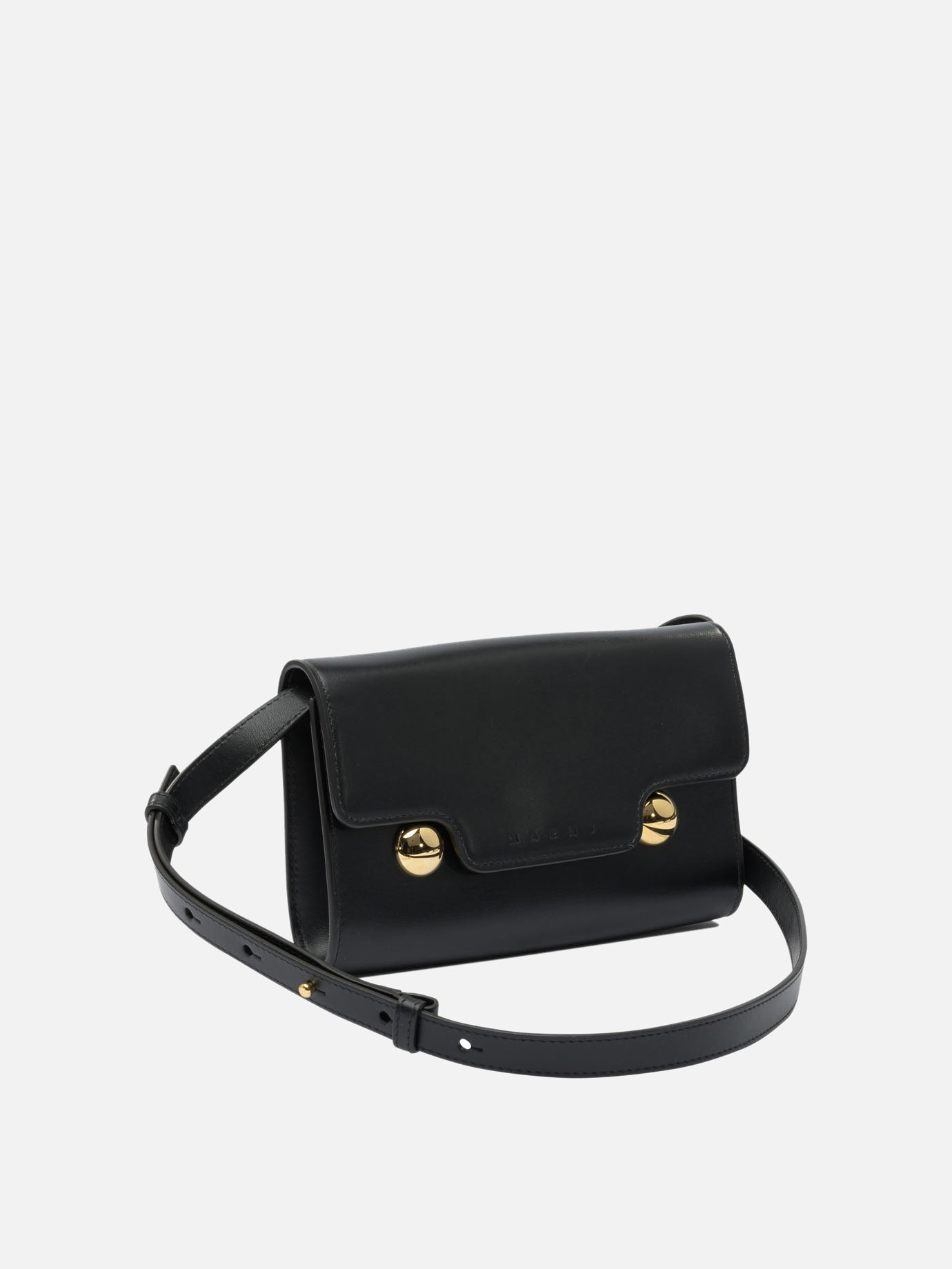 Borse piccole Solid colour  Nero - Marni Donna | PDP | VIETTI Online Store | Zoom-Modal_2
