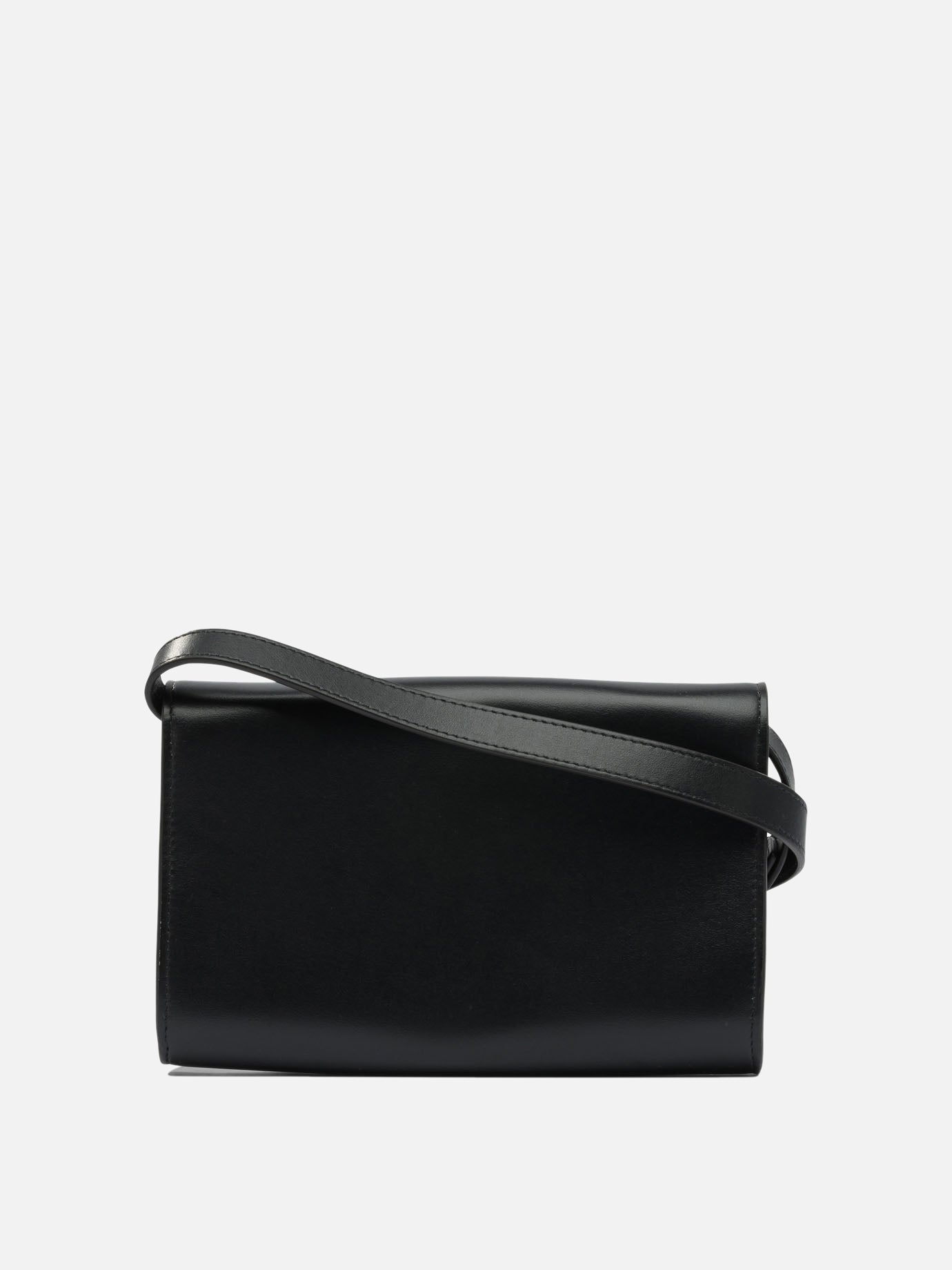Borse piccole Solid colour  Nero - Marni Donna | PDP | VIETTI Online Store | thumbnail_3