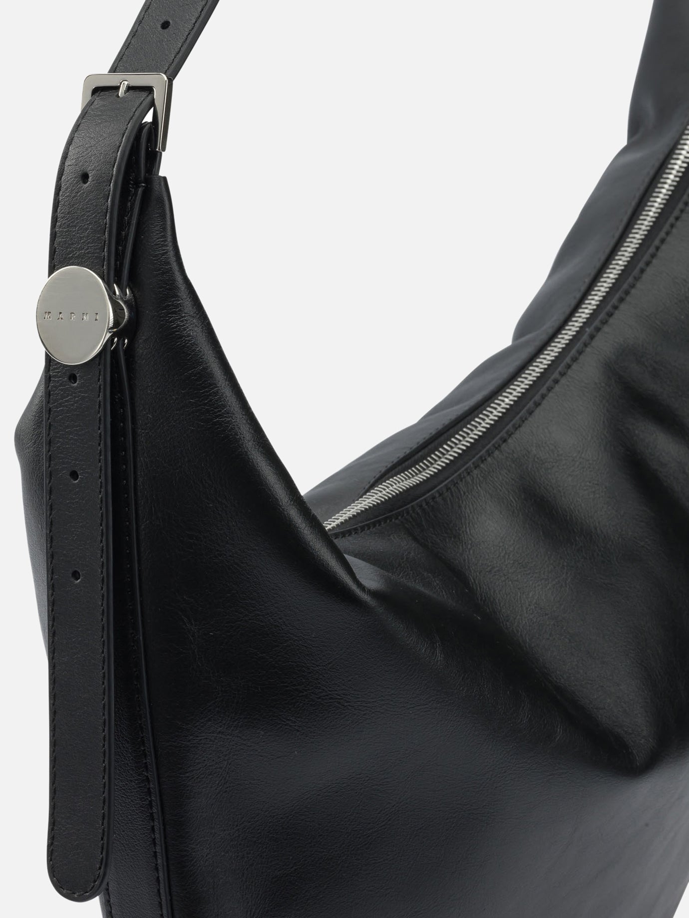 Borse grandi 100% leather  Nero - Marni Donna | PDP | VIETTI Online Store | Zoom-Modal_4
