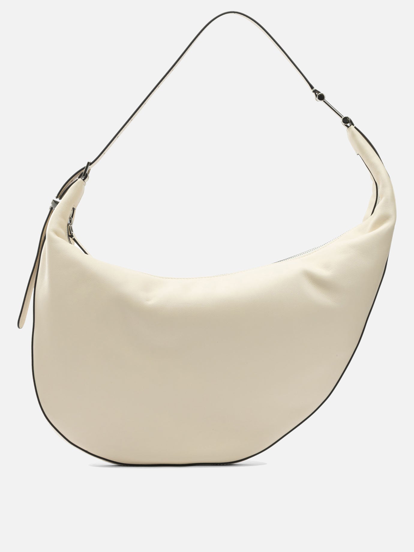 Borse grandi 100% leather  Bianco - Marni Donna | PDP | VIETTI Online Store | Zoom-Modal
