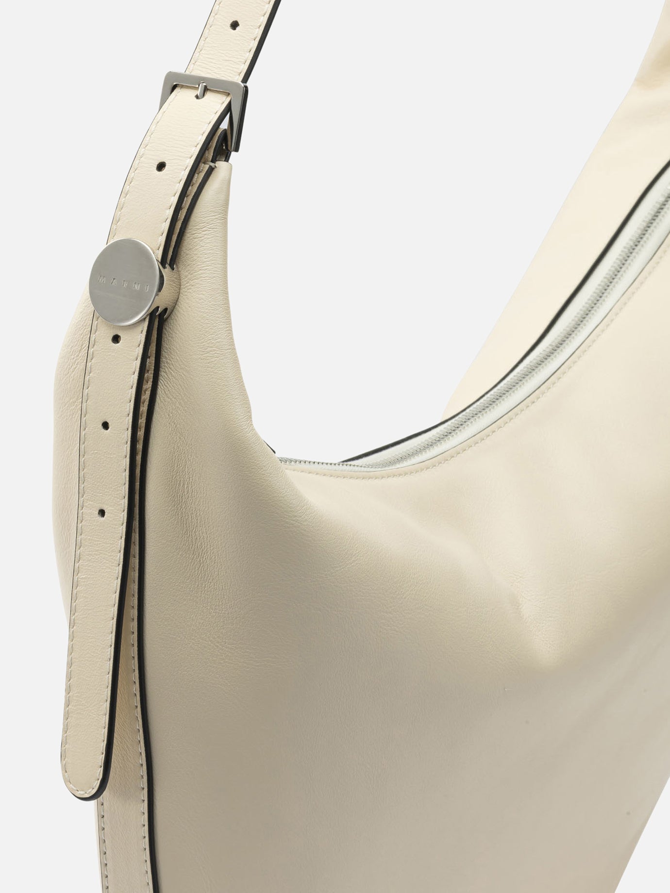 Borse grandi 100% leather  Bianco - Marni Donna | PDP | VIETTI Online Store | Zoom-Modal_4

