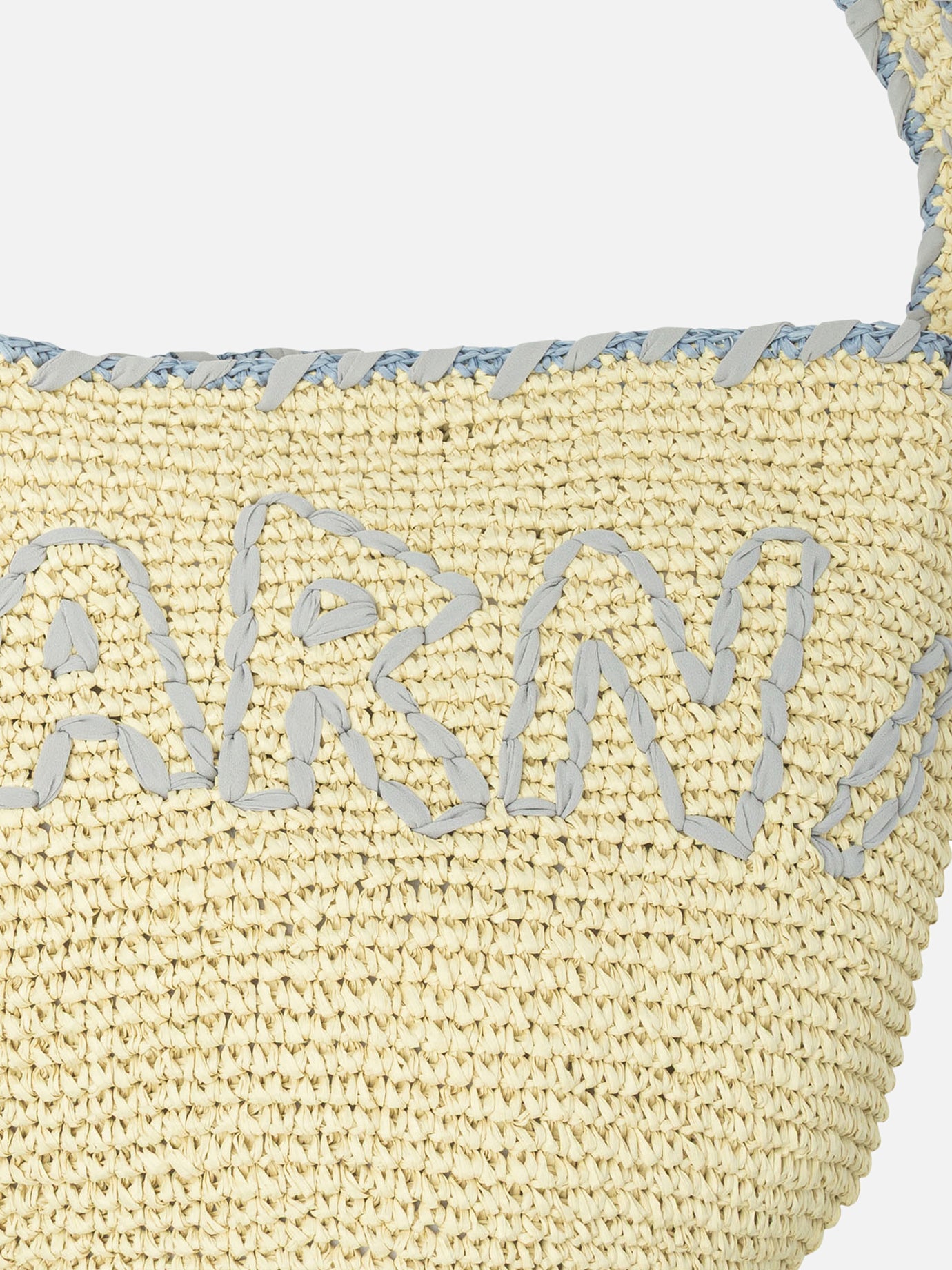 Borse medie 100% paper  Beige - Marni Donna | PDP | VIETTI Online Store | Zoom-Modal_3
